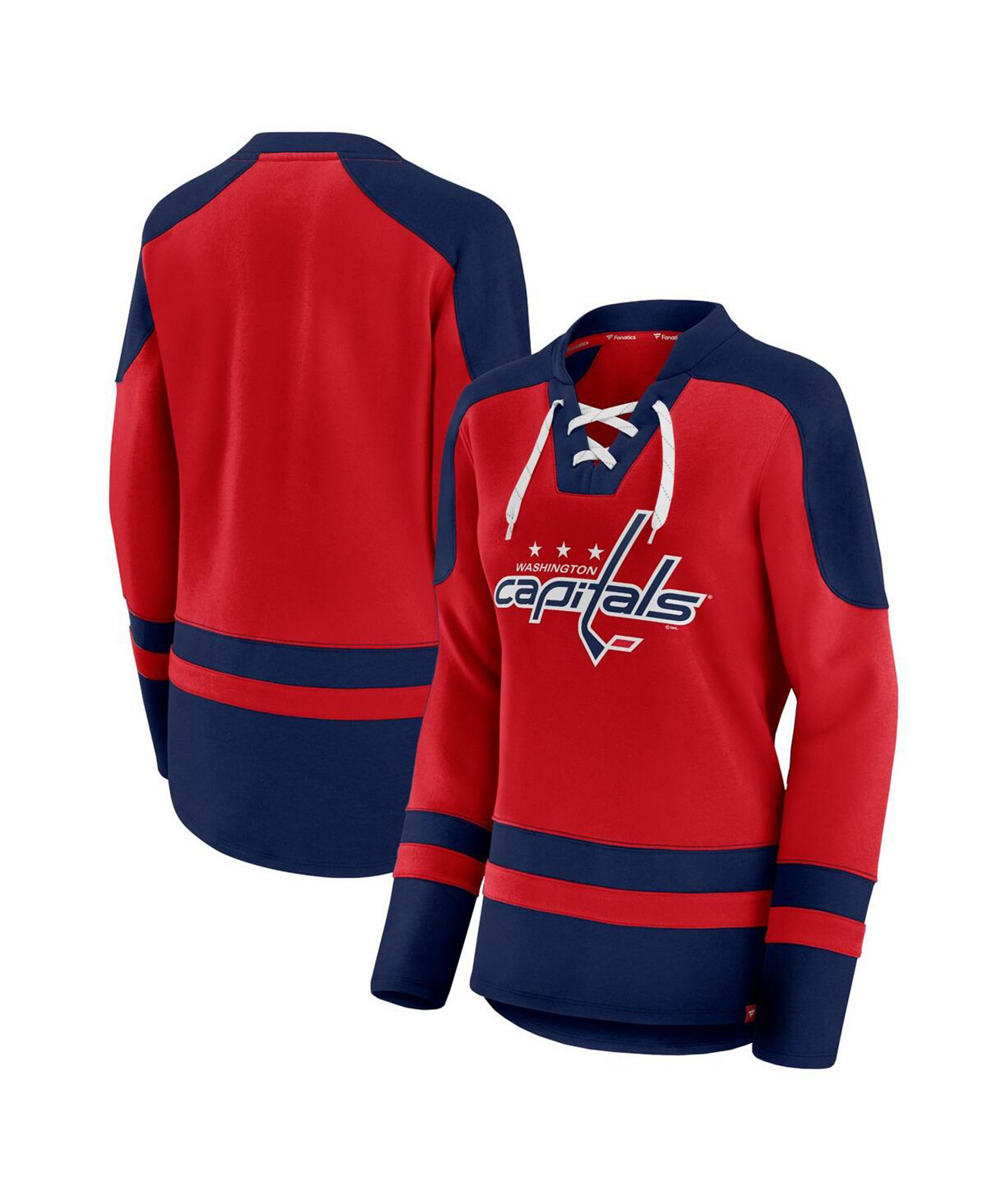 Джерси Washington Capitals