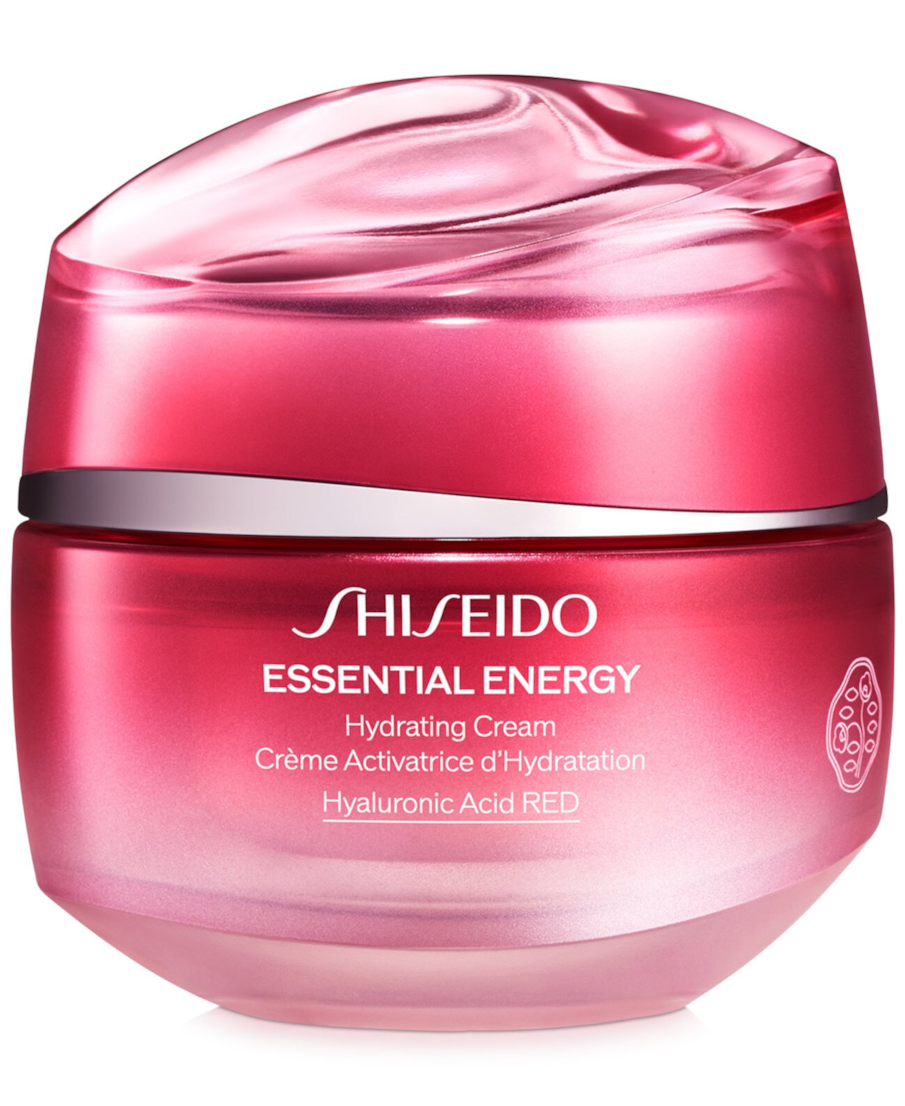 Увлажняющий крем Essential Energy, 1,7 унции. Shiseido