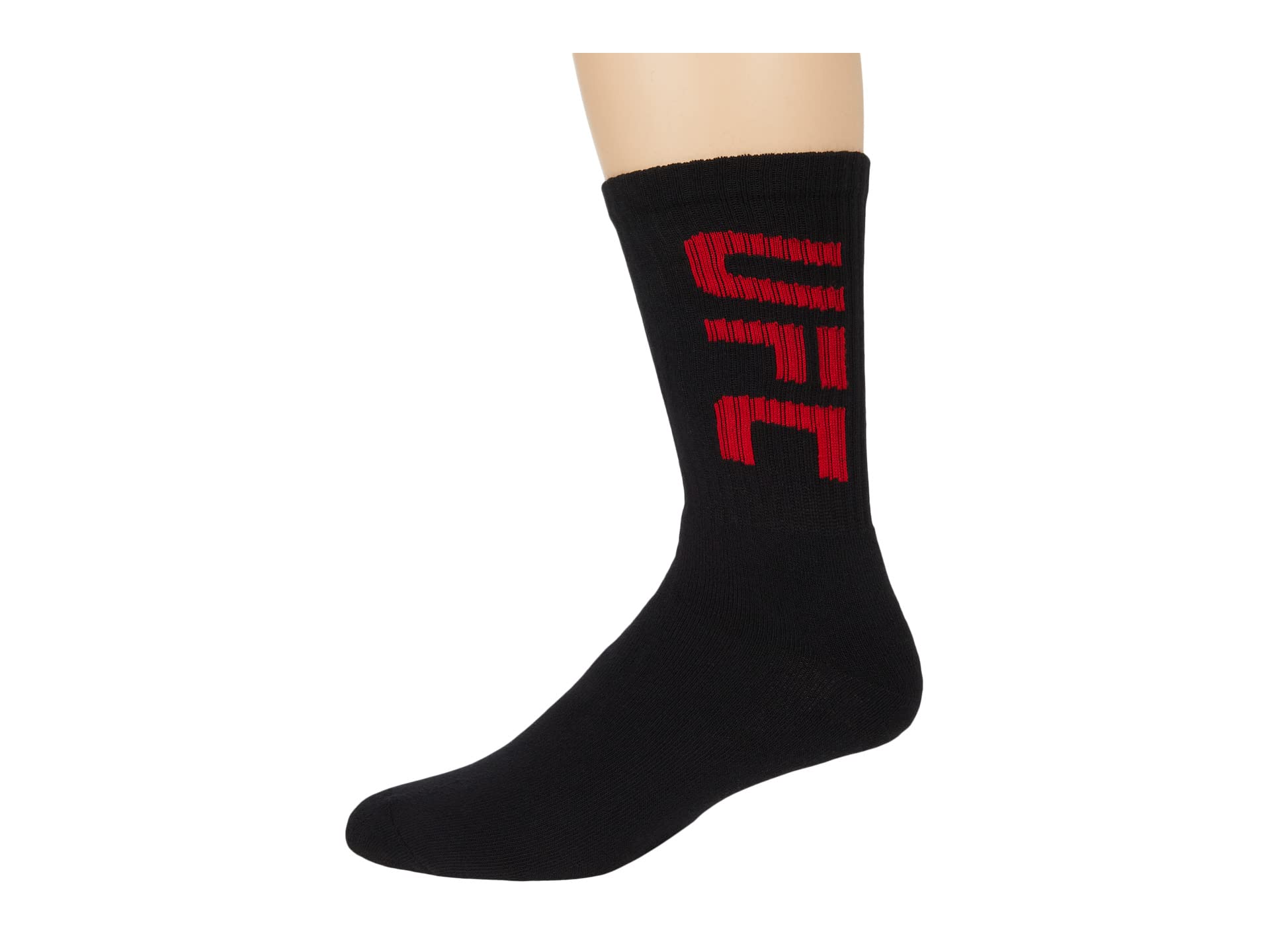 Crew Socks Ufc