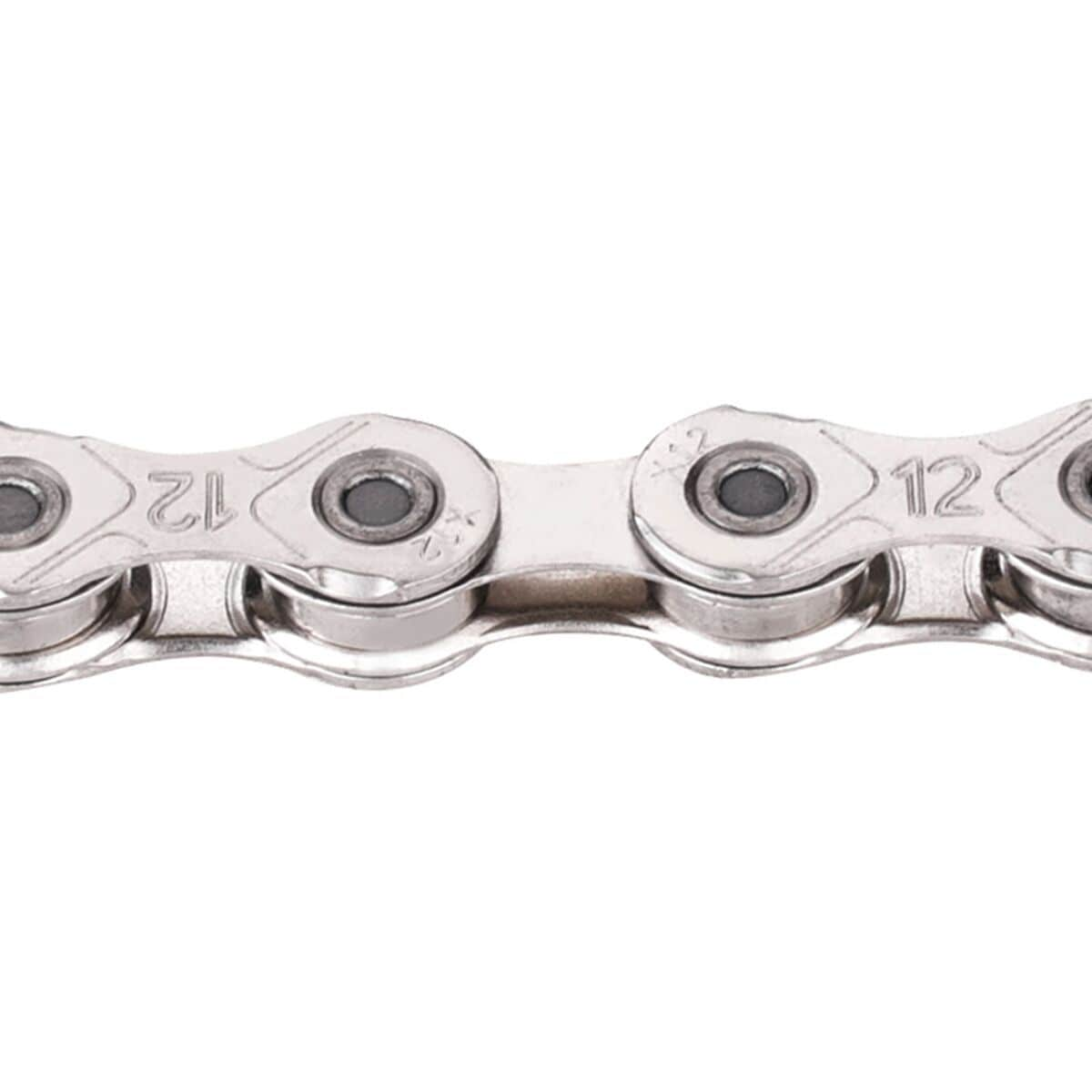 Велосипедная цепь KMC X12 Chain - 12 Speed KMC