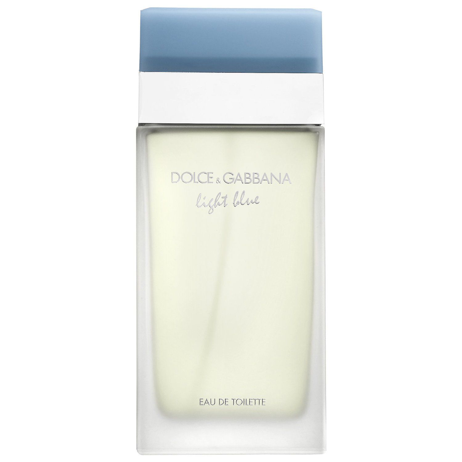 DOLCE&GABBANA Туалетная вода Light Blue Dolce & Gabbana