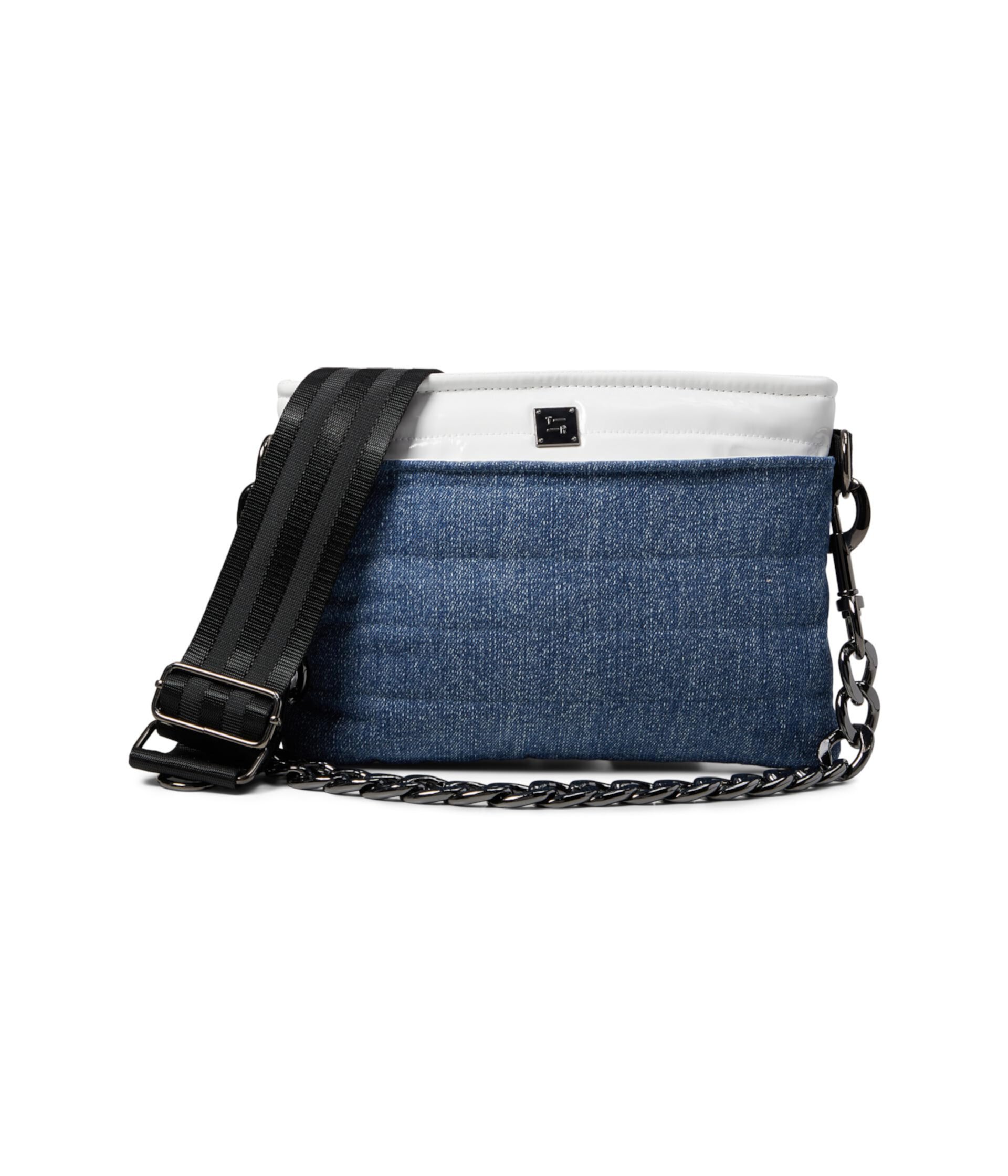 Downtown Crossbody Think Royln