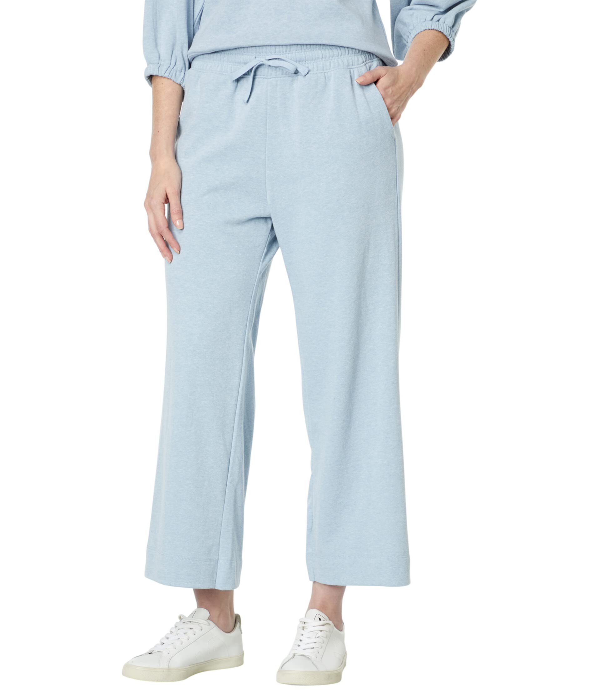 Eco Ankle Crop Pants Splendid