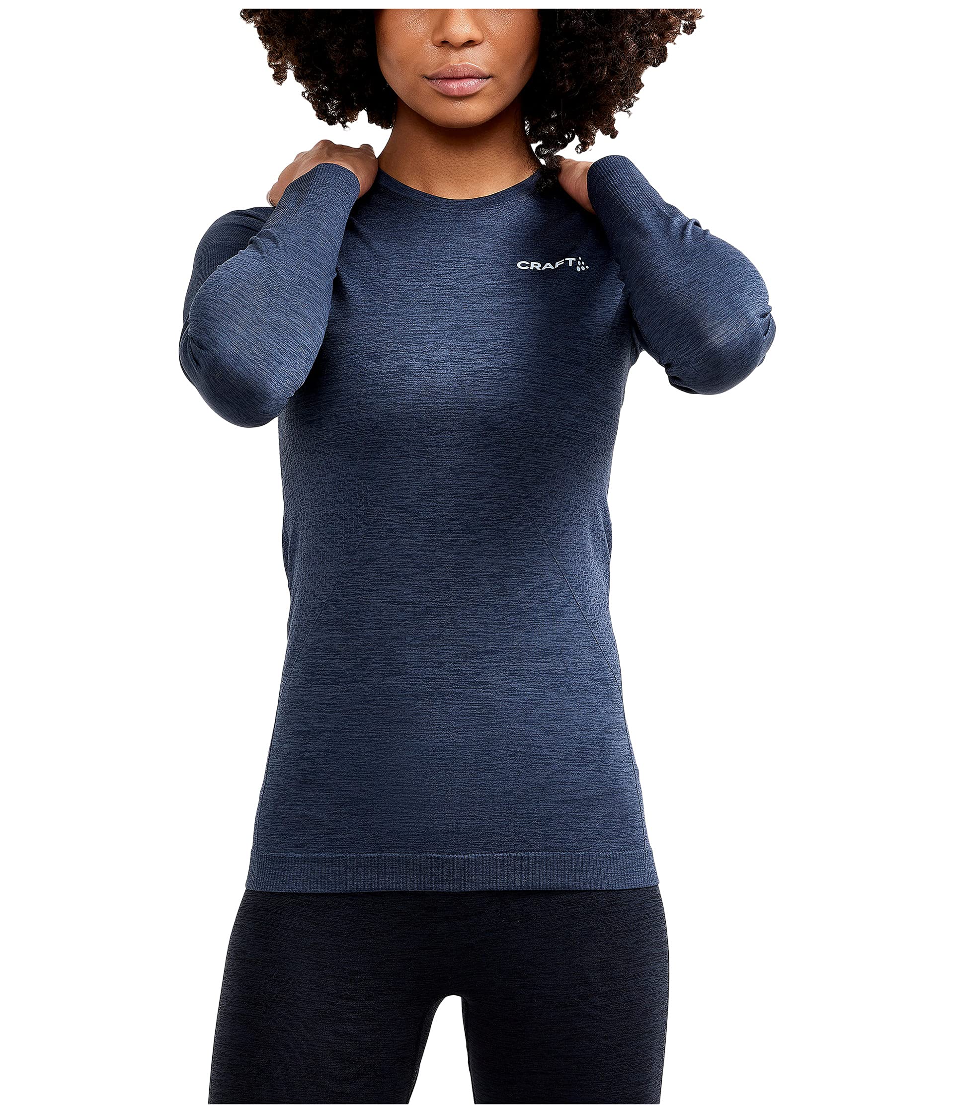 Core Dry Active Comfort Long Sleeve Craft