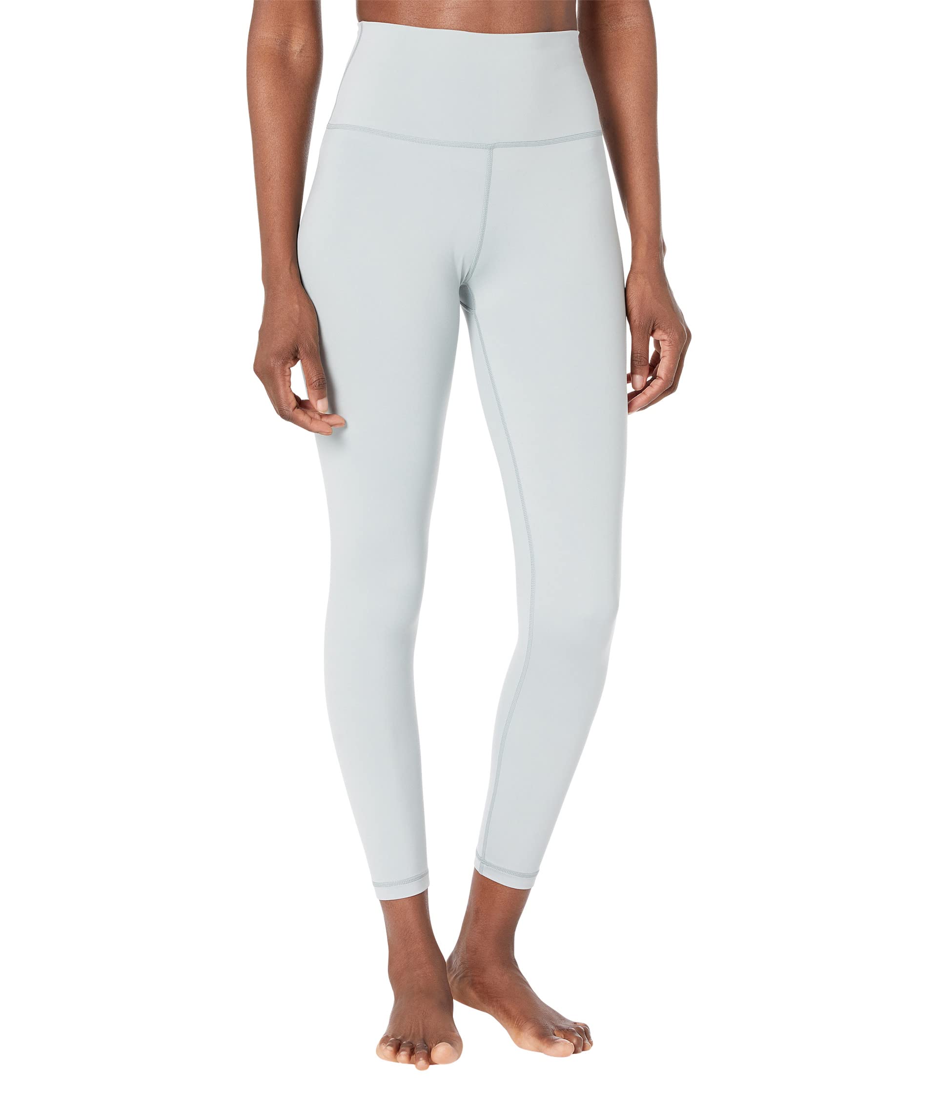 Женские Брюки Sweaty Betty All Day High-Waist 7/8 Leggings Sweaty Betty