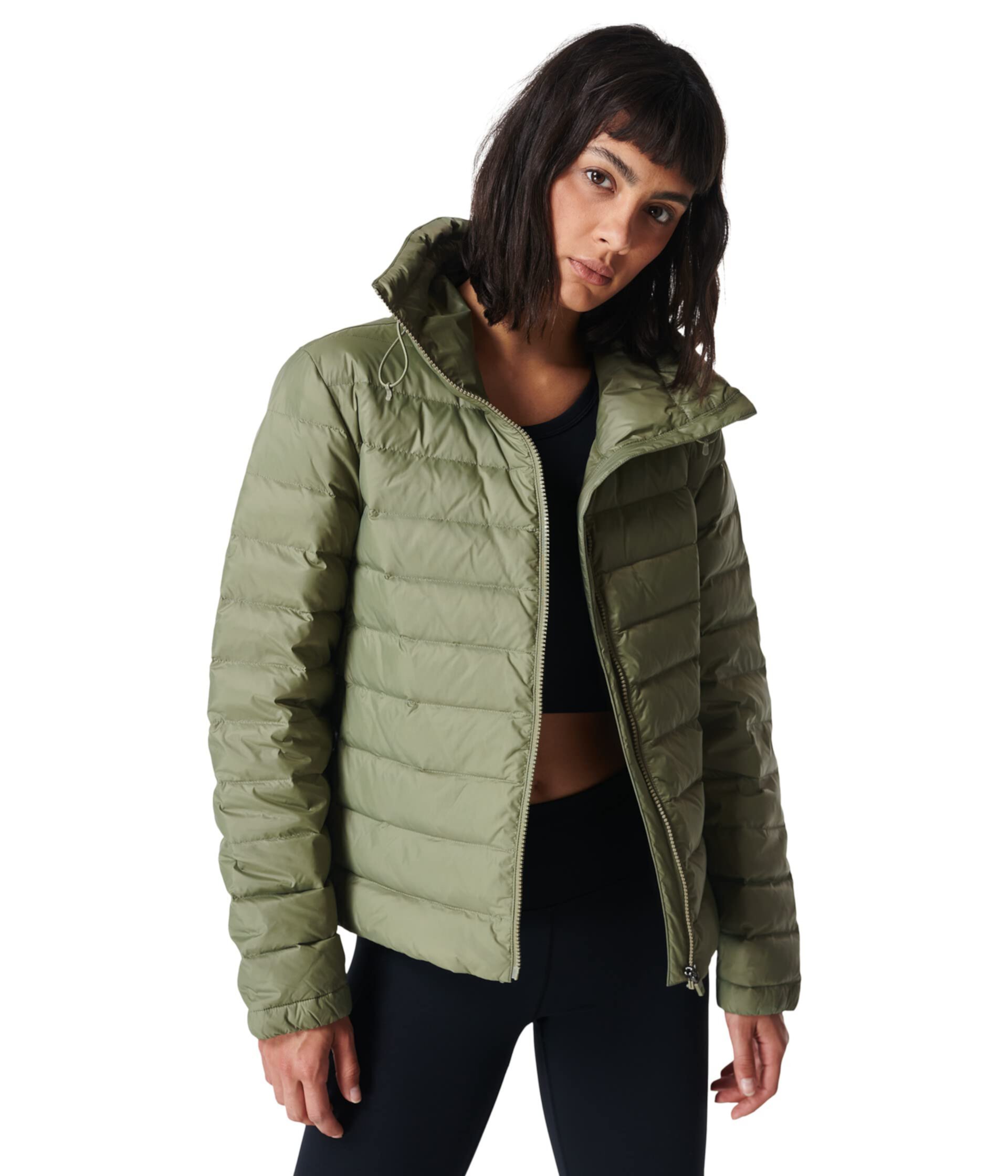 Pathfinder Lightweight Packable Jacket Sweaty Betty