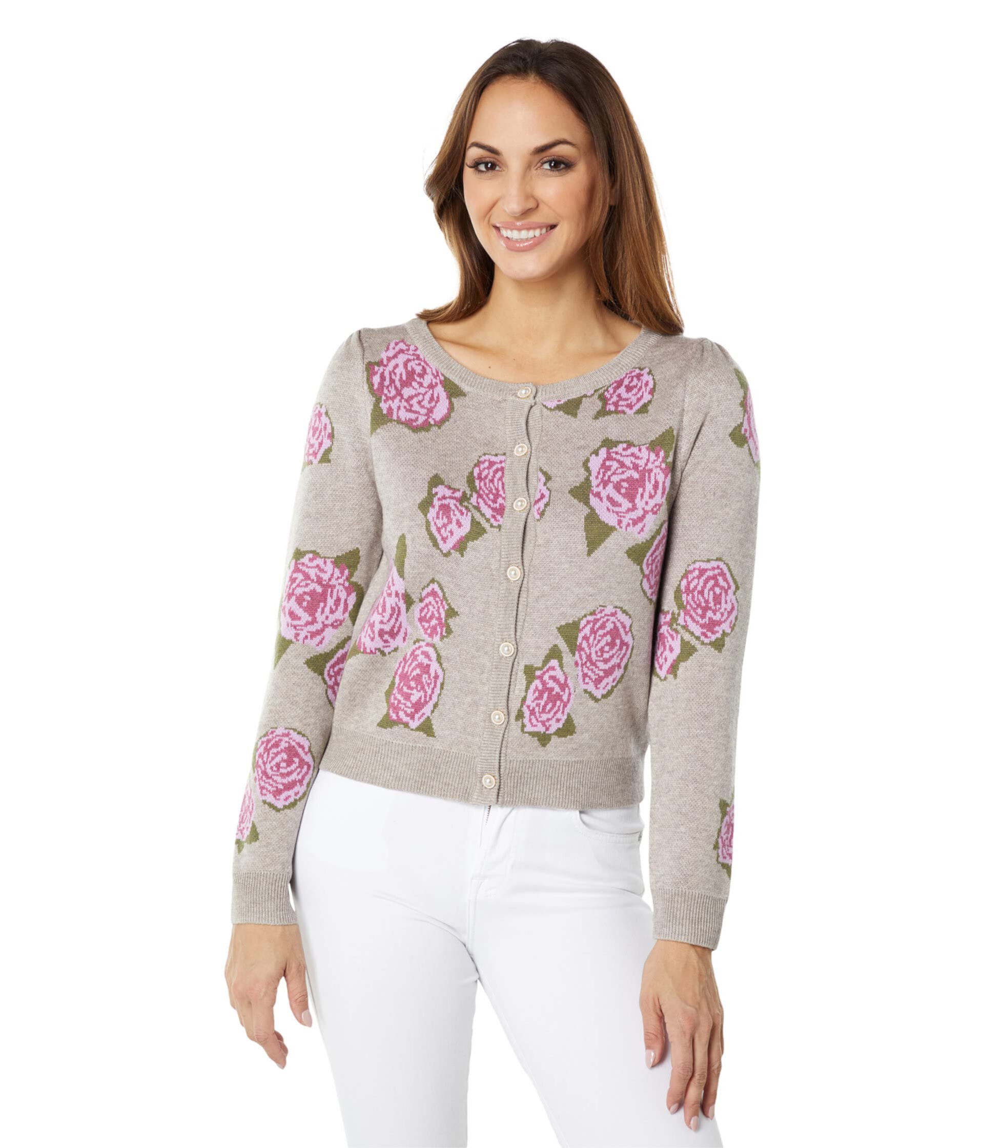 Женский Кардиган Heartloom Charla Cardi Heartloom