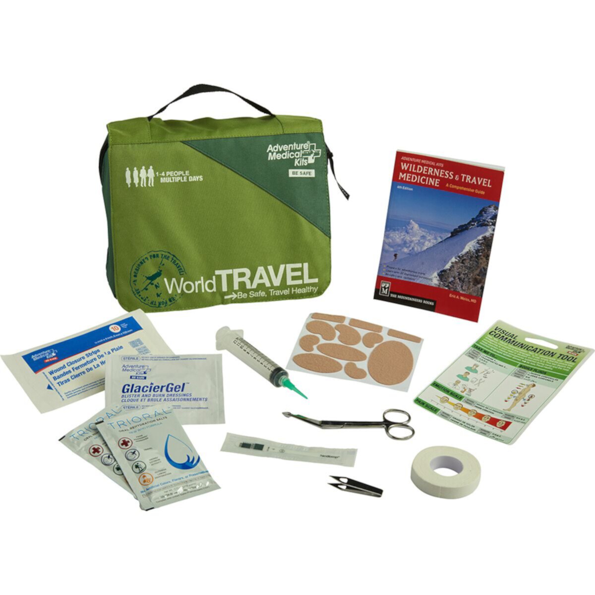 Набор медицинский. Medicine Kit. Medical Travel. Med Kit. Travel series