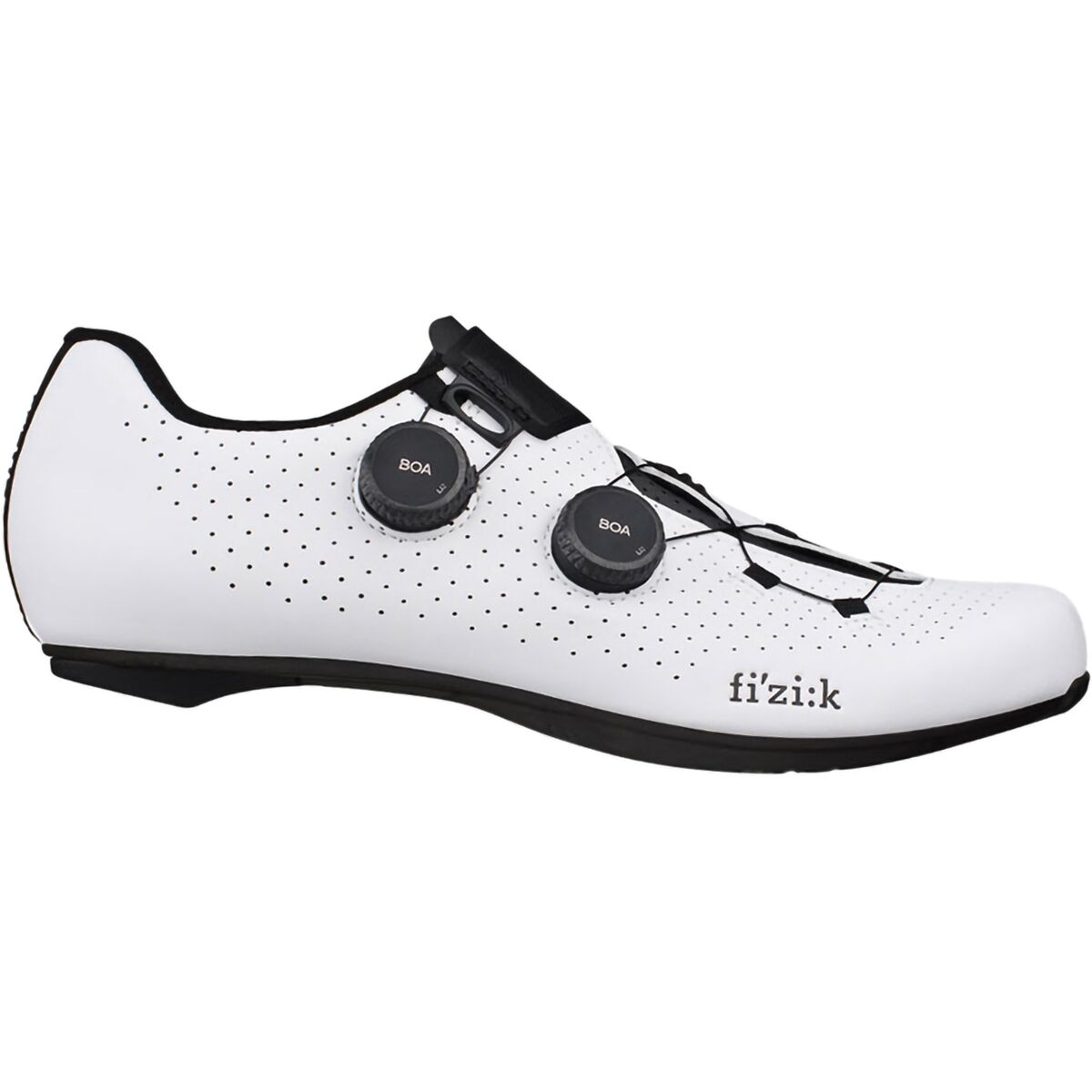 Удобная Обувь для велоспорта Fizik Vento Infinito Carbon 2 Wide Fizik