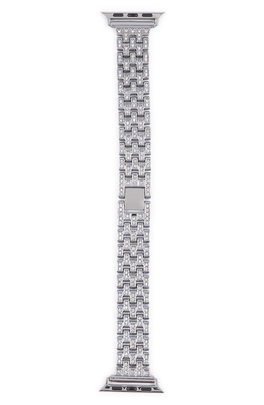 Ремешок для браслета Apple Watch из 5 нитей Bling, 38/40 мм RITECH