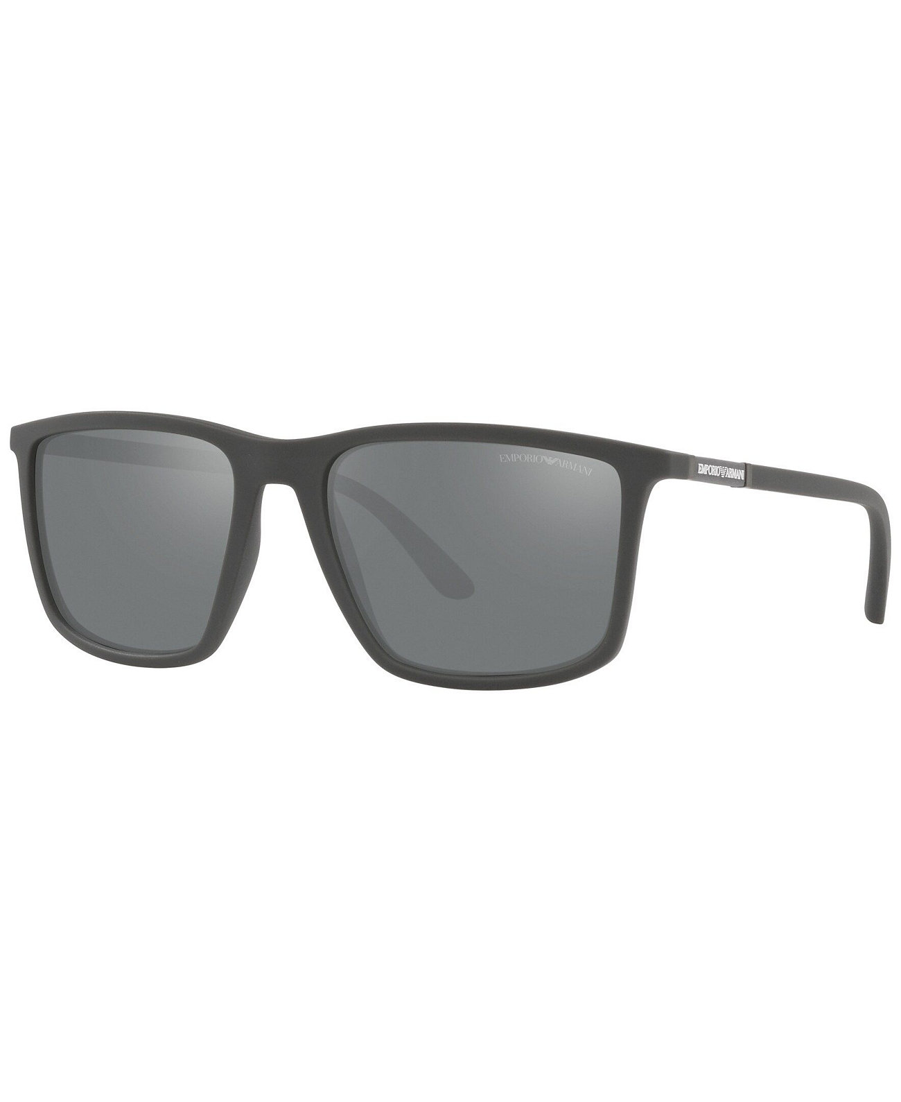 Мужские солнцезащитные очки, EA4161 57 Emporio Armani