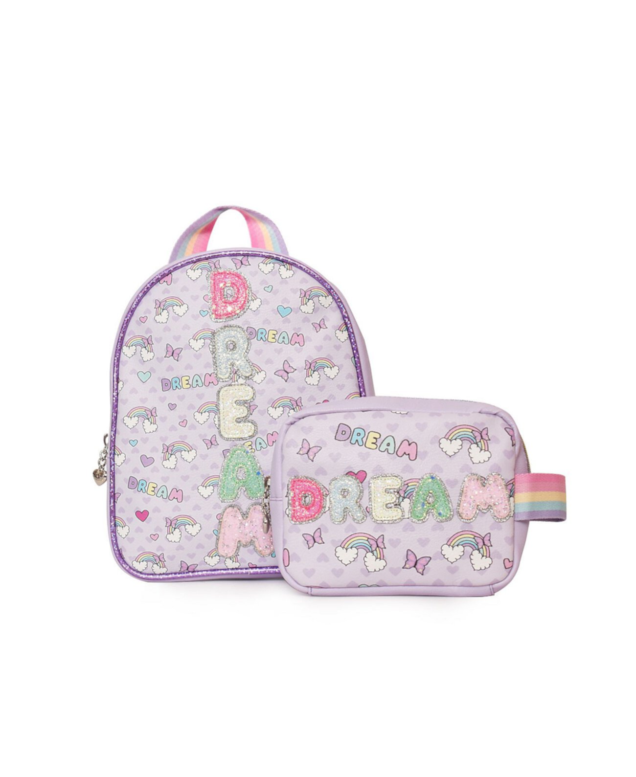 Рюкзак и сумка Big Girls Dream Bubble OMG! Accessories