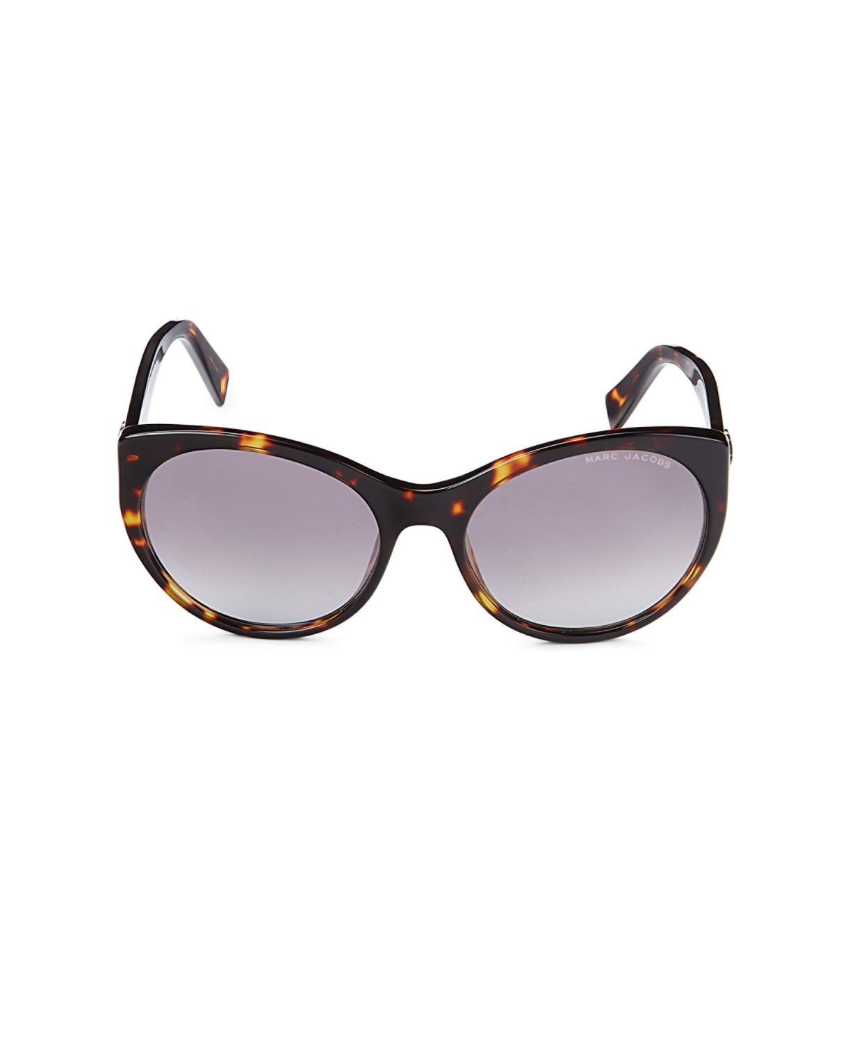 Солнцезащитные очки «кошачий глаз» 57 мм Marc Jacobs
