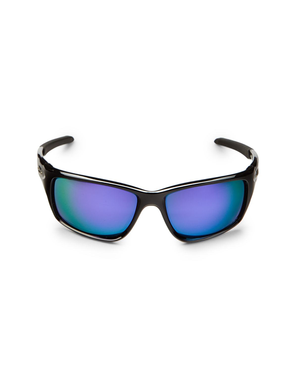 Байкерские солнцезащитные очки 60 мм Oakley