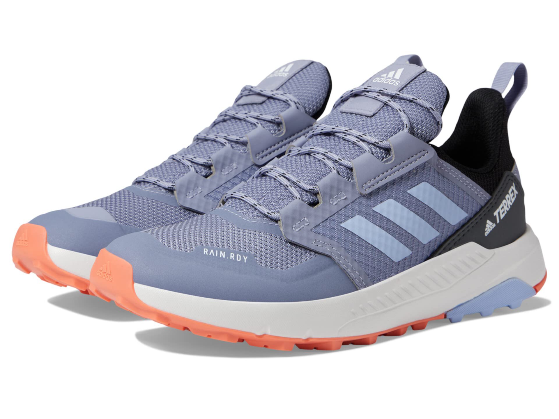 Детская Обувь для Походов Adidas Terrex Trailmaker Rain.RDY Adidas