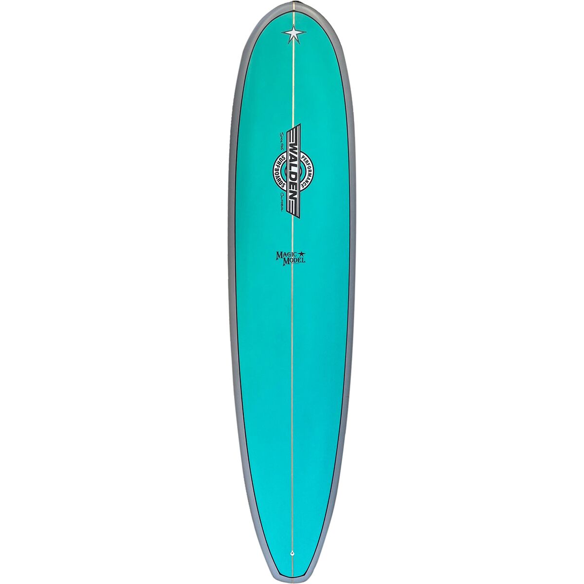 Волшебная модель Лонгборд для серфинга Walden Surfboards
