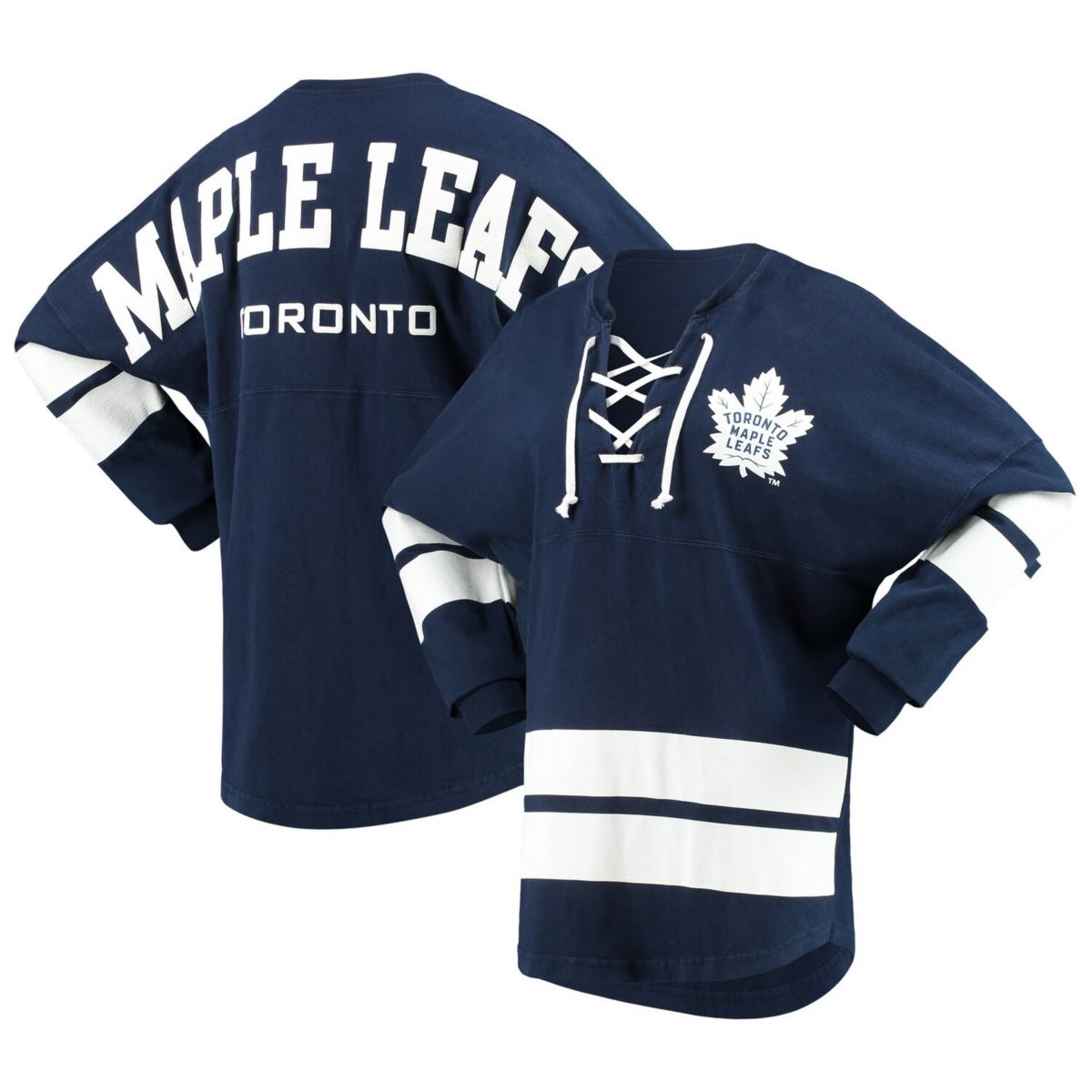 Toronto Maple Leafs Jersey ccm