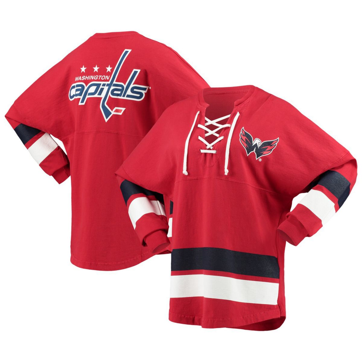 Джерси Washington Capitals