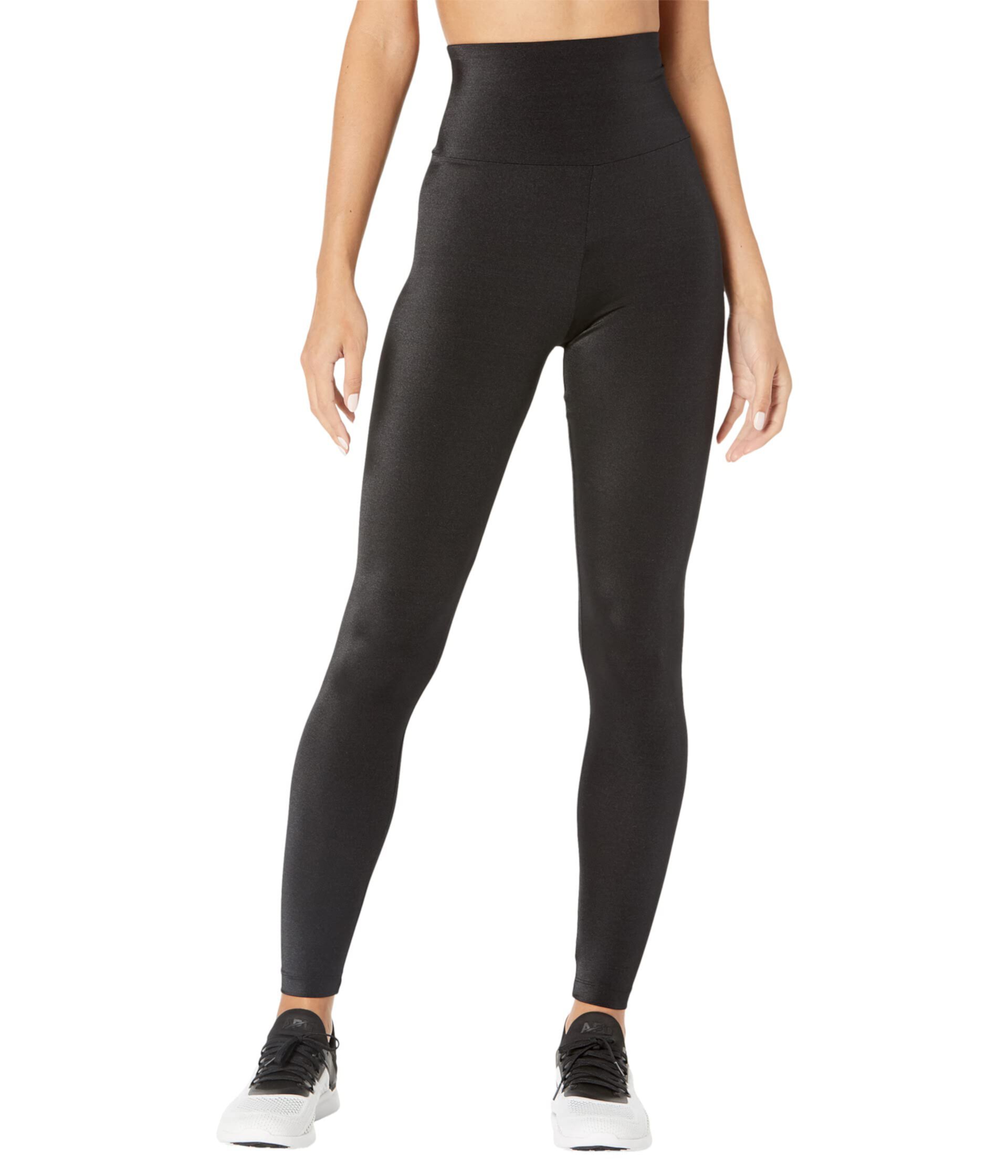 Женские Брюки Wolford The Workout Leggings Wolford