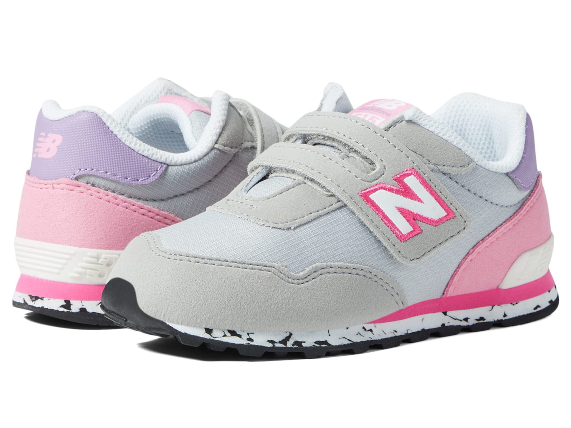 New balance kids