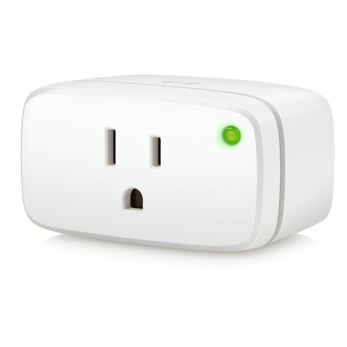 Eve Systems Eve Energy Smart Plug & Power Meter Eve Systems