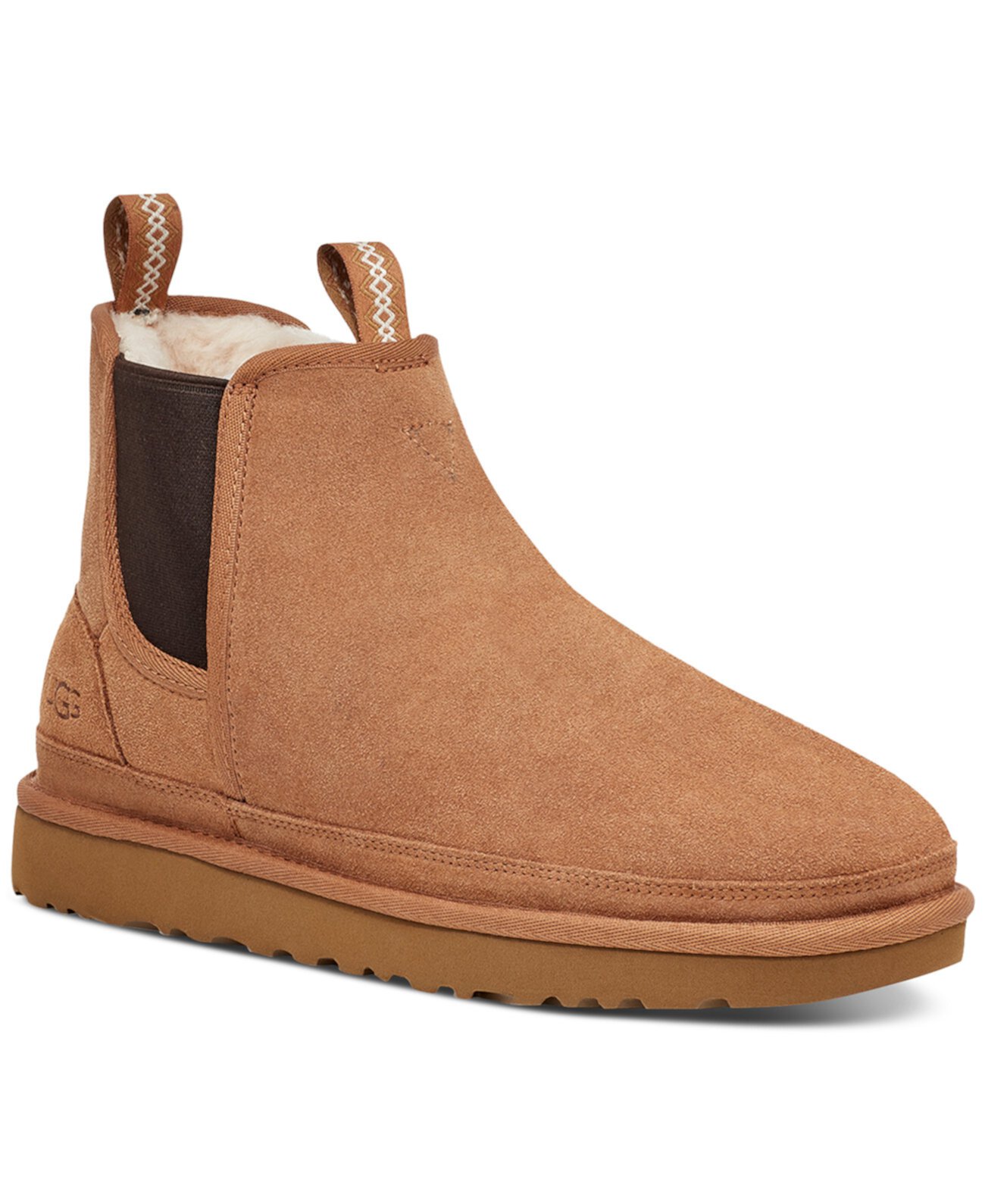 Мужские Ботинки UGG Neumel Suede Chelsea UGG