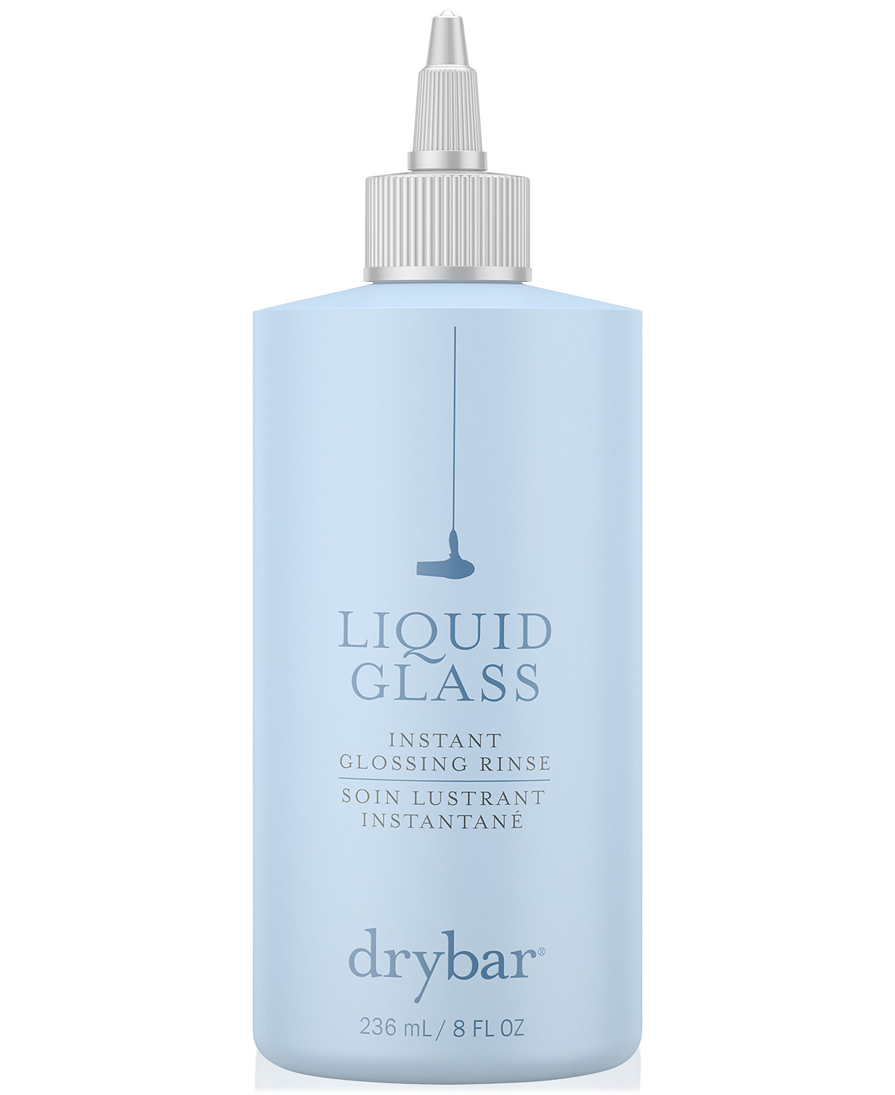 Liquid Glass Instant Glossing ополаскиватель DRYBAR