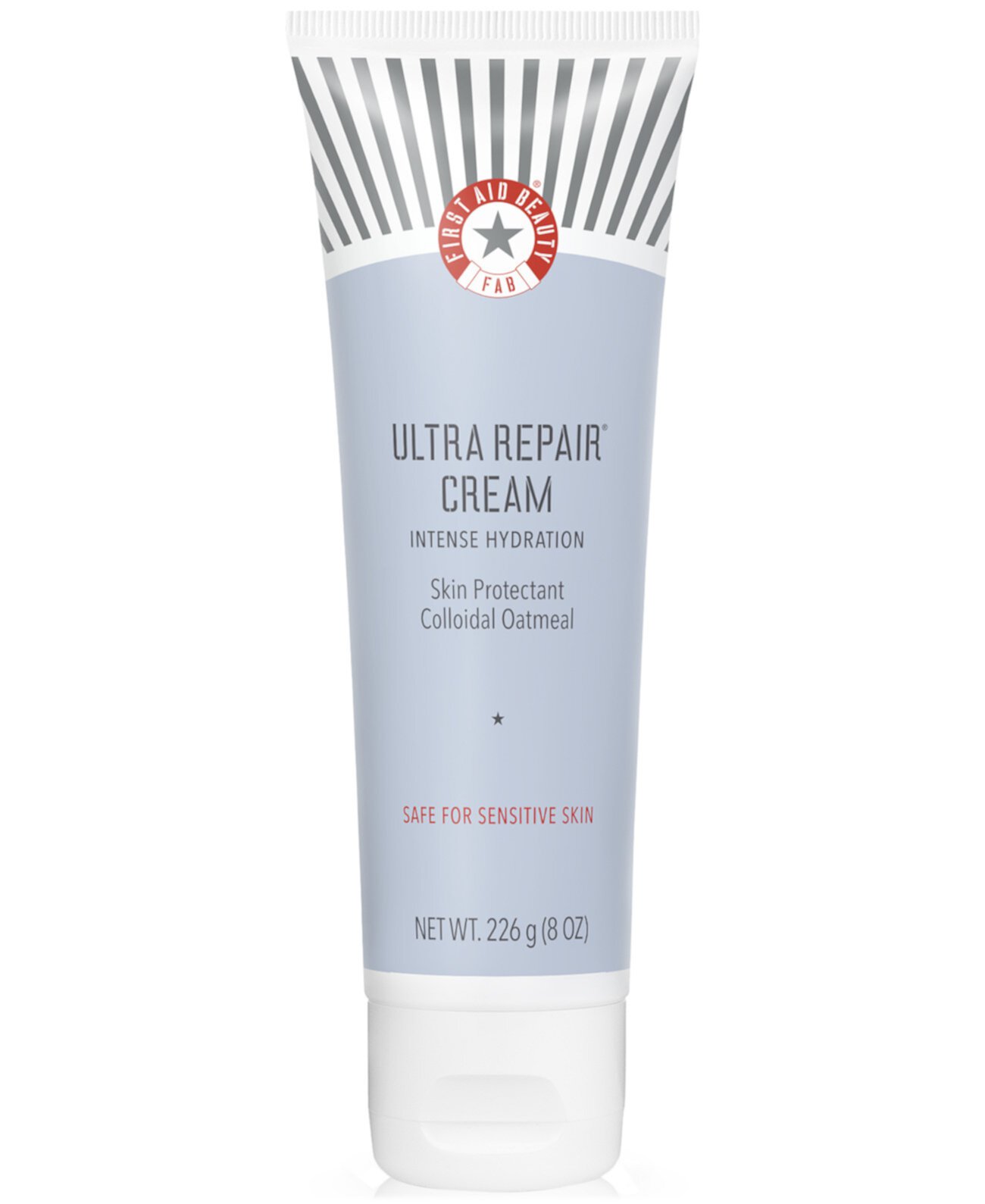 Восстанавливающий крем Ultra Repair Cream 226,8 г для всех типов кожи, увлажняет и защищает First Aid Beauty