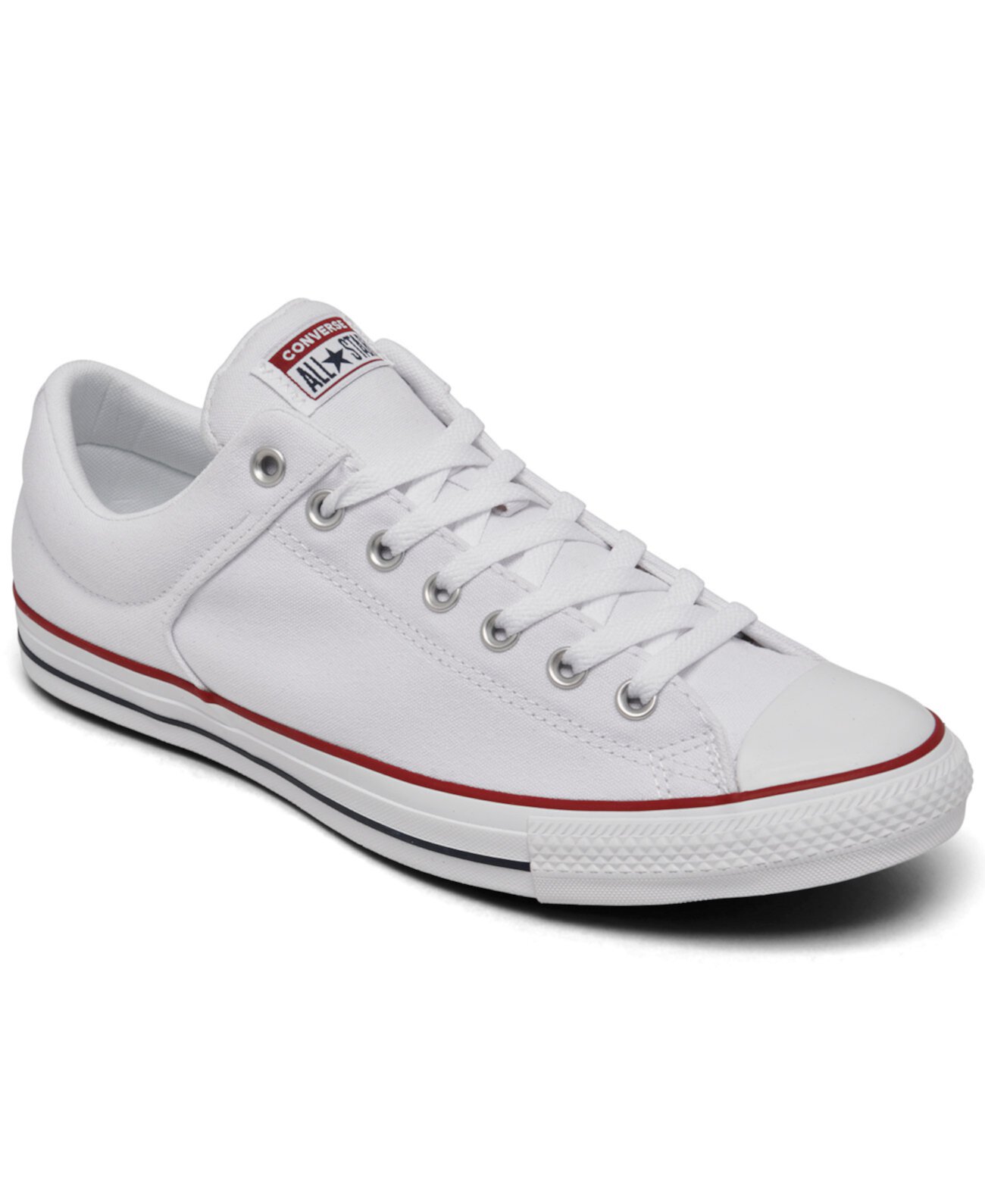 Мужские кеды Converse Chuck Taylor All Star High Street Low от Finish Line Converse