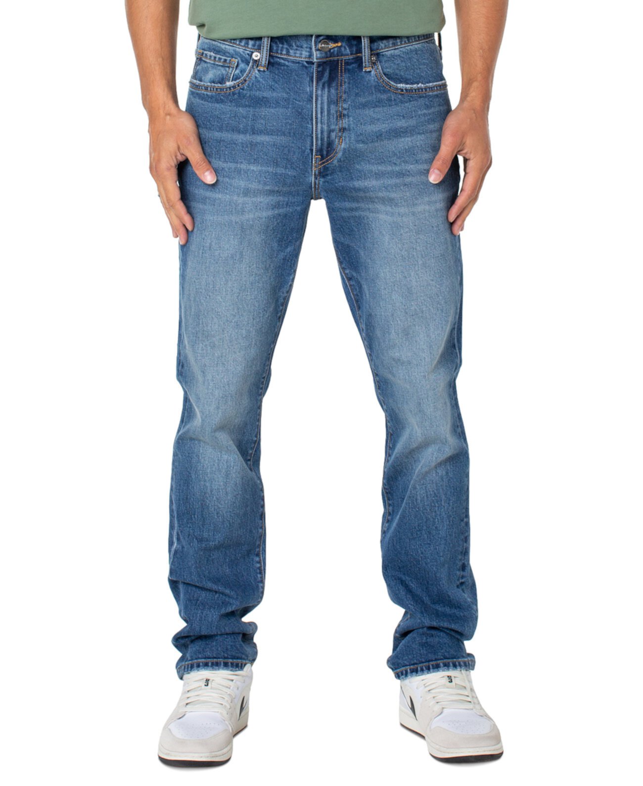 Мужские облегающие джинсы Sanctuary