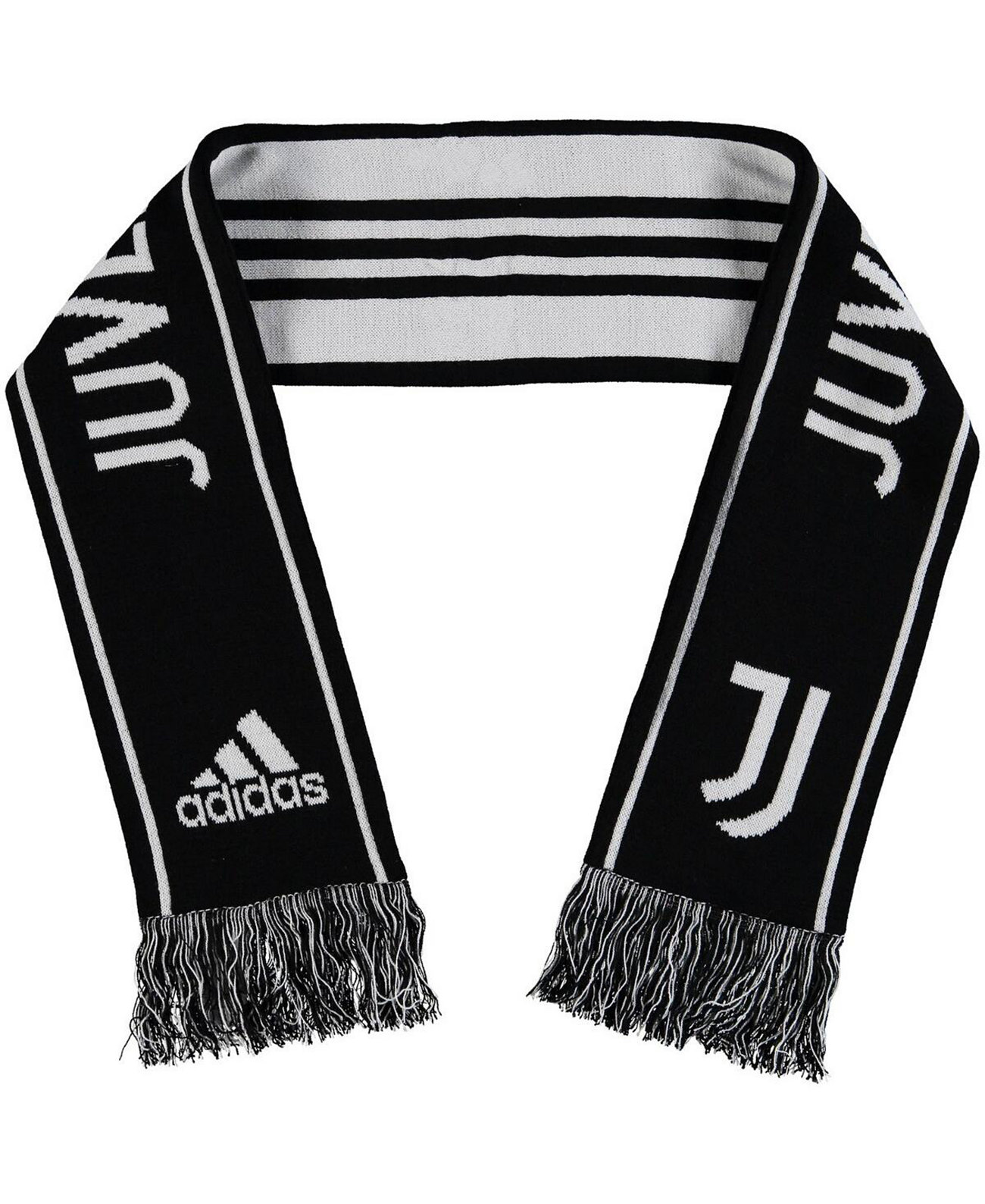 Мужской и женский шарф Juventus Match Wear Adidas