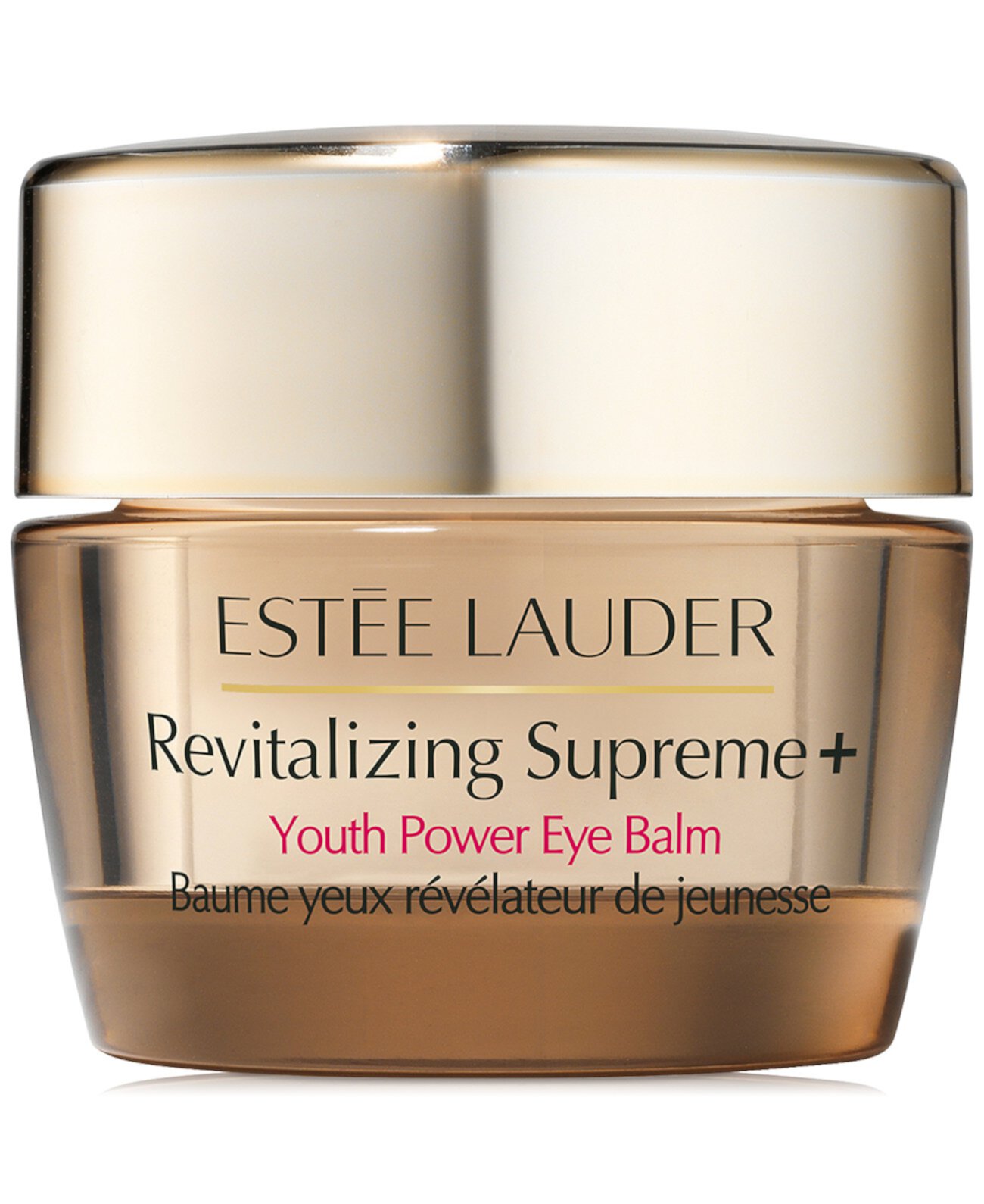 Крем для кожи вокруг глаз Revitalizing Supreme+ 15 мл с гиалуроновой кислотой Estee Lauder