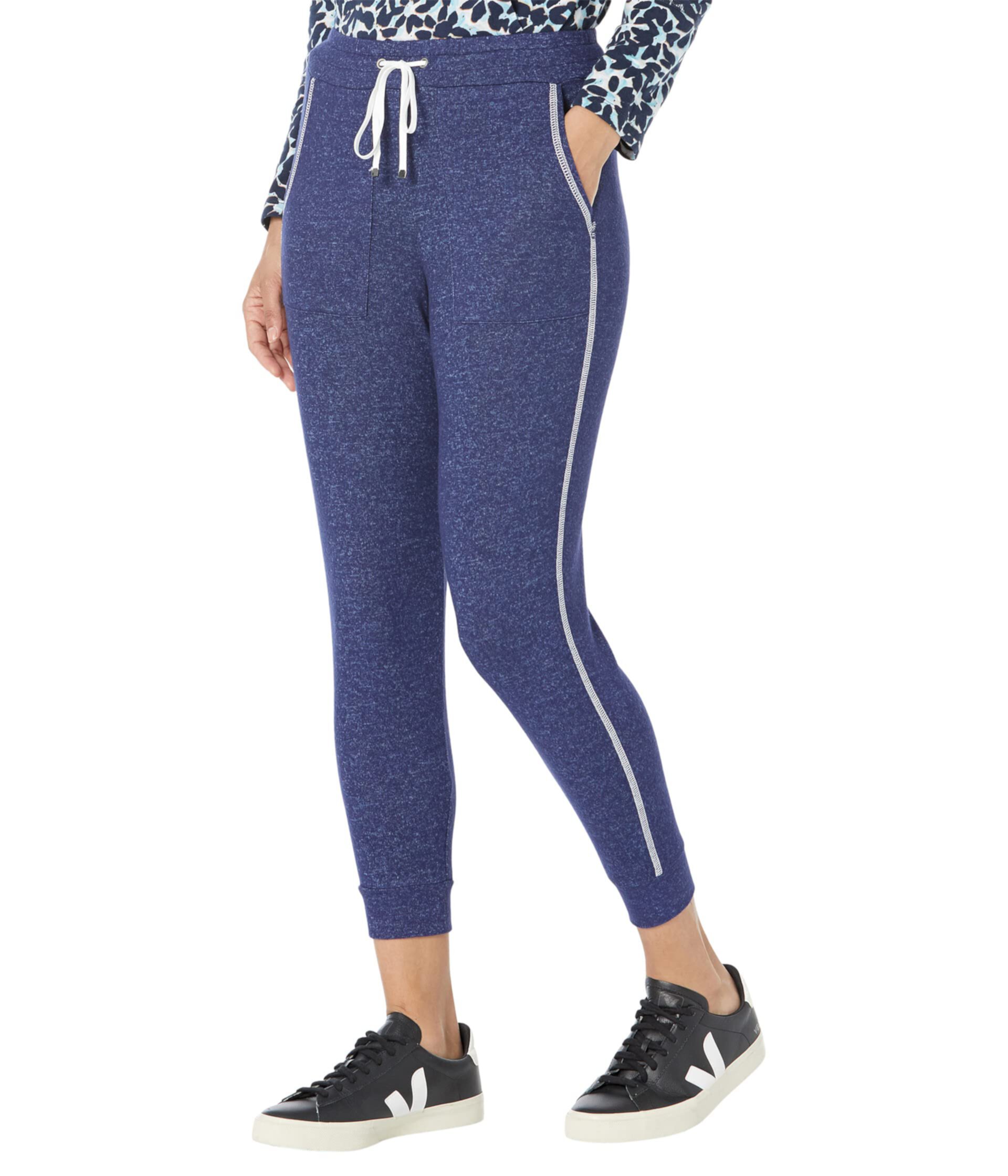 Sweet Dreams Stitch Joggers Nic+Zoe