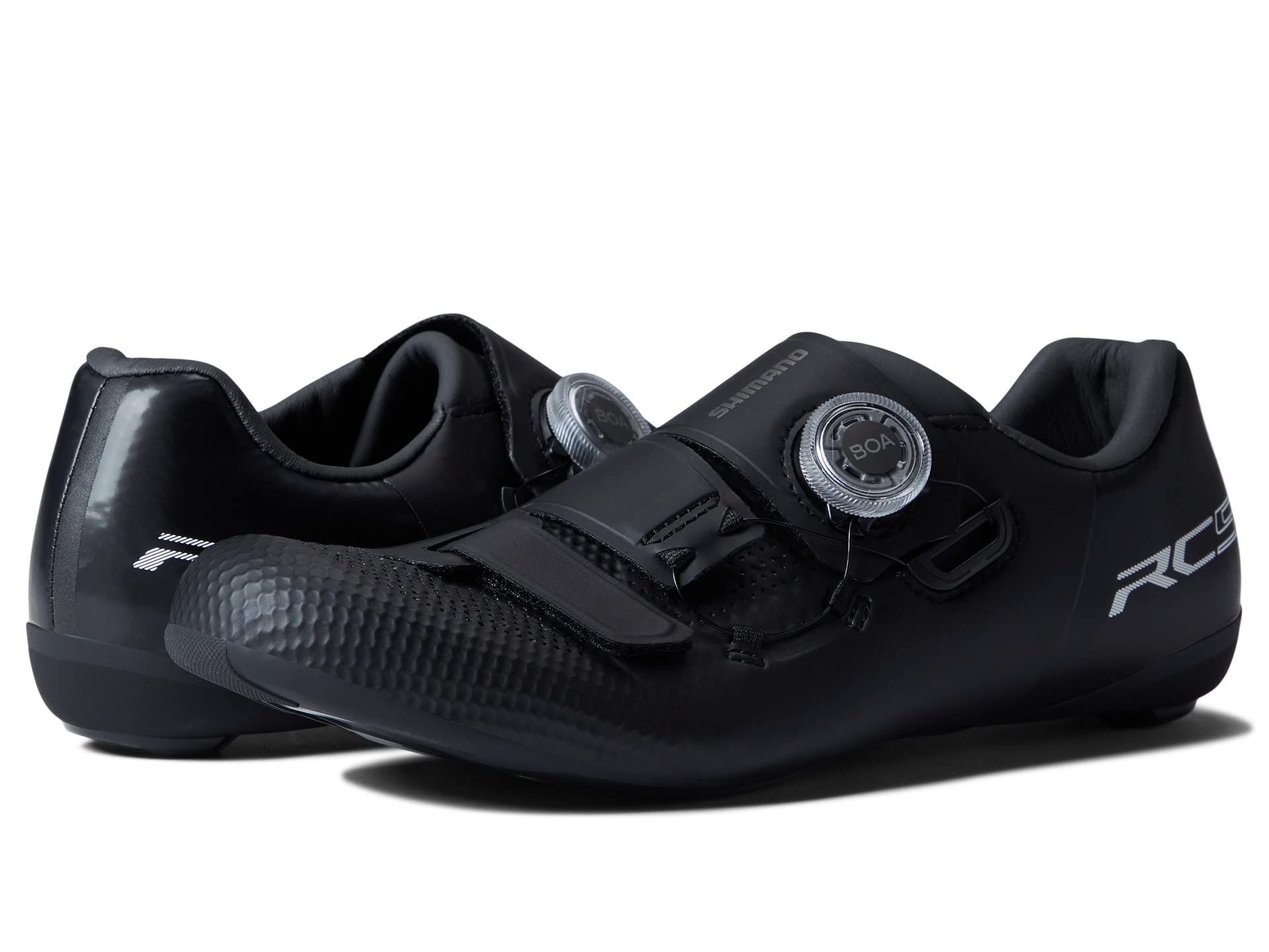 Обувь для велоспорта RC5 Carbon Shimano