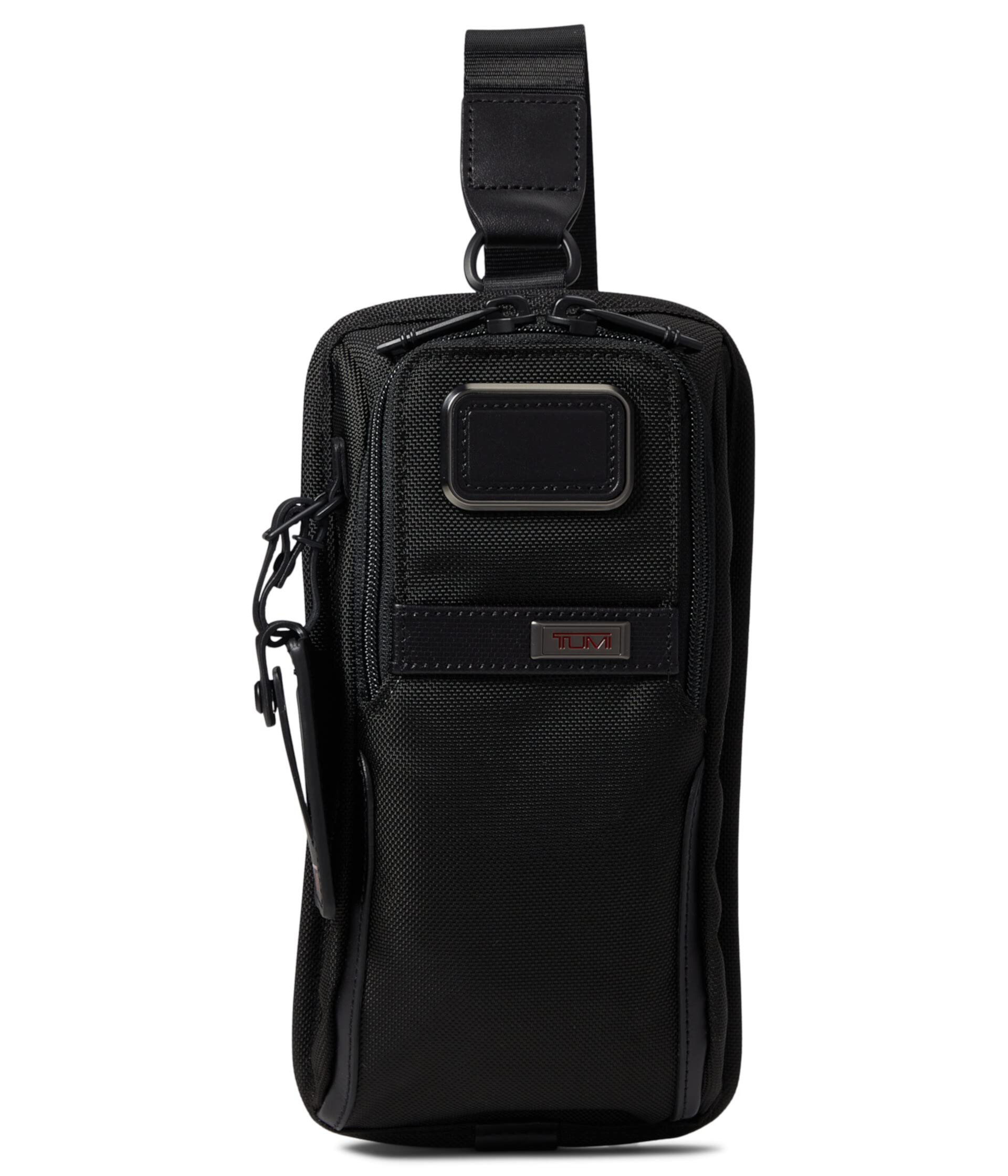 Рюкзак повседневный Tumi Compact Sling Tumi