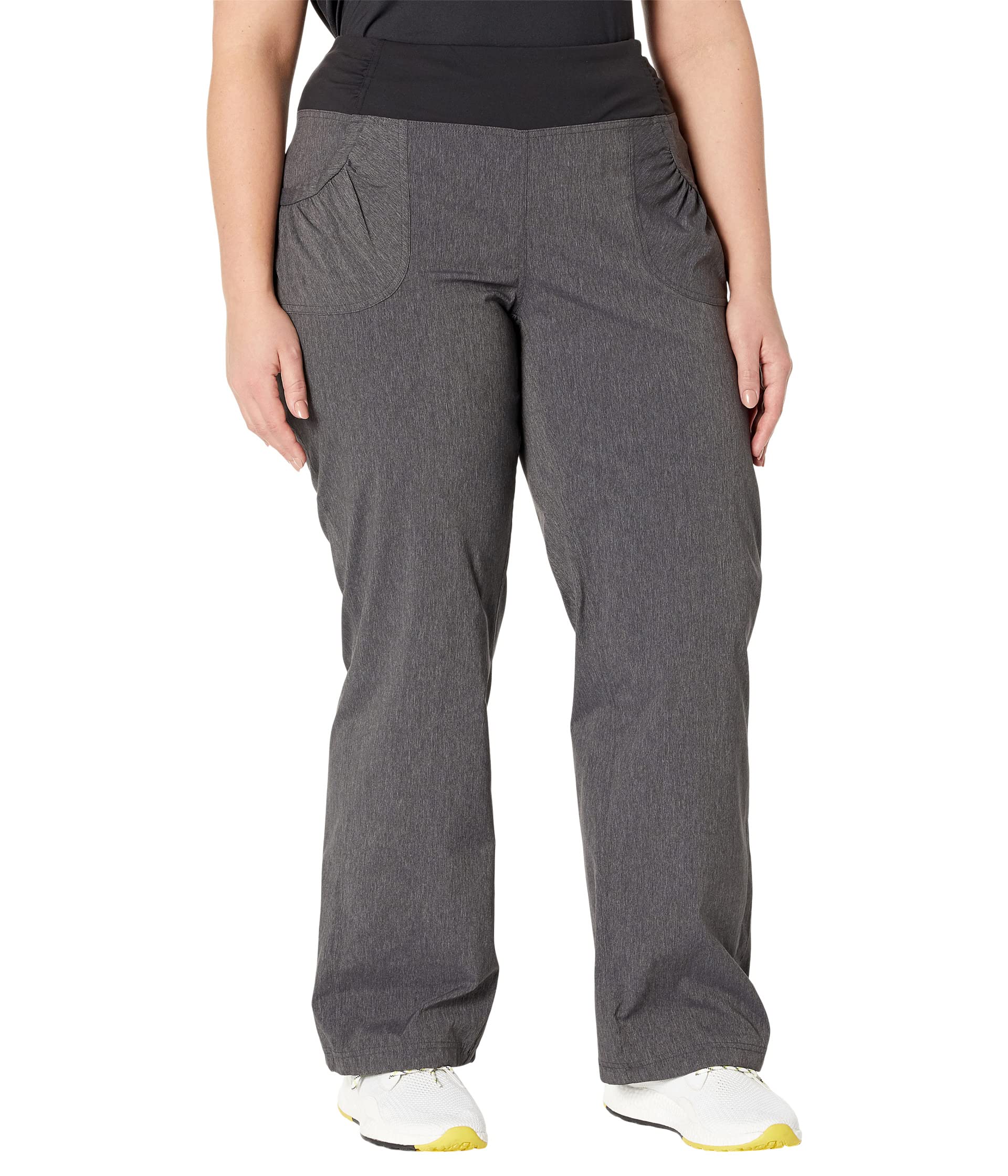 Plus Size Summit Pants Prana