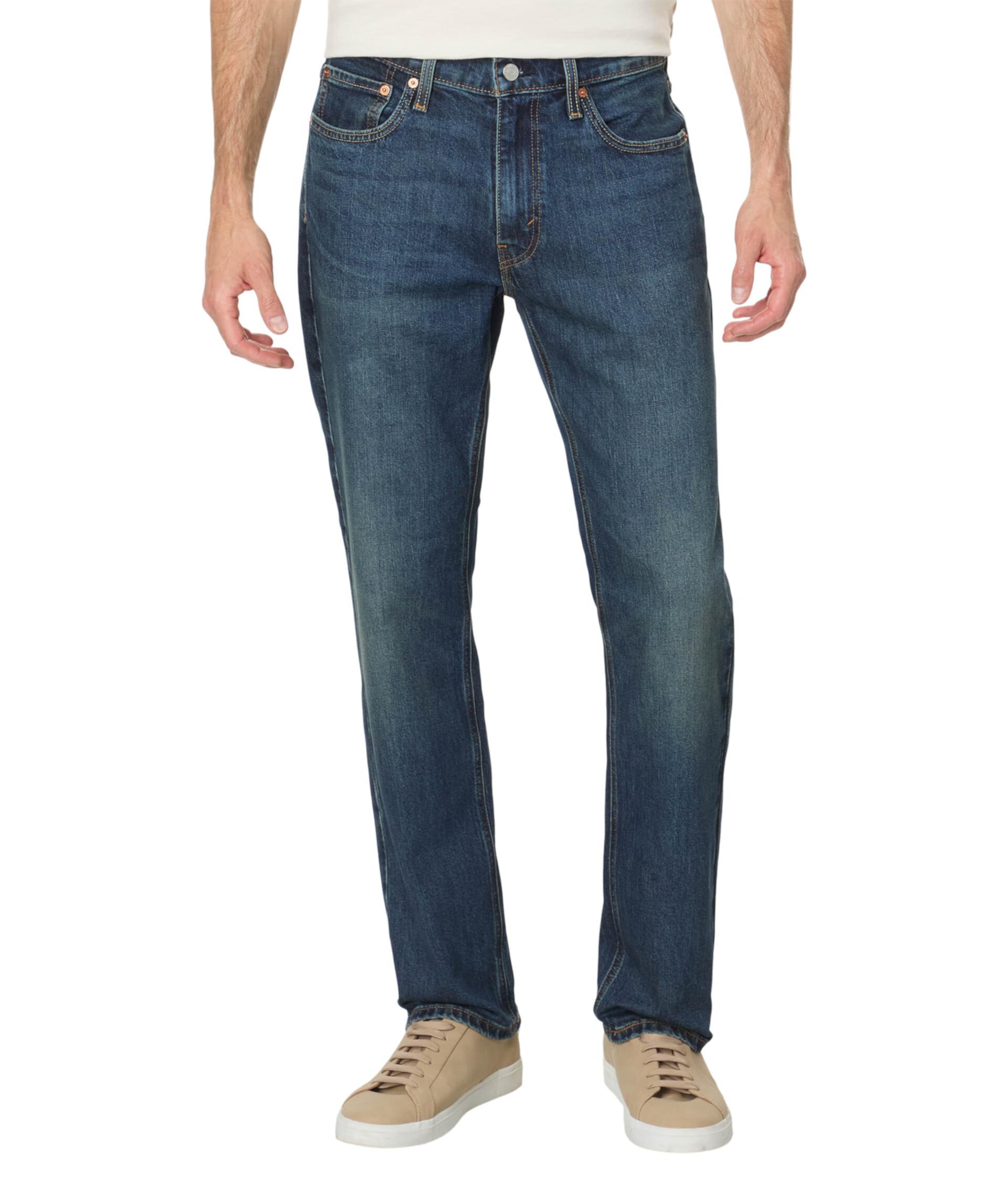 Мужские Джинсы bootcut Levi's® 541 Athletic Taper Levi's®