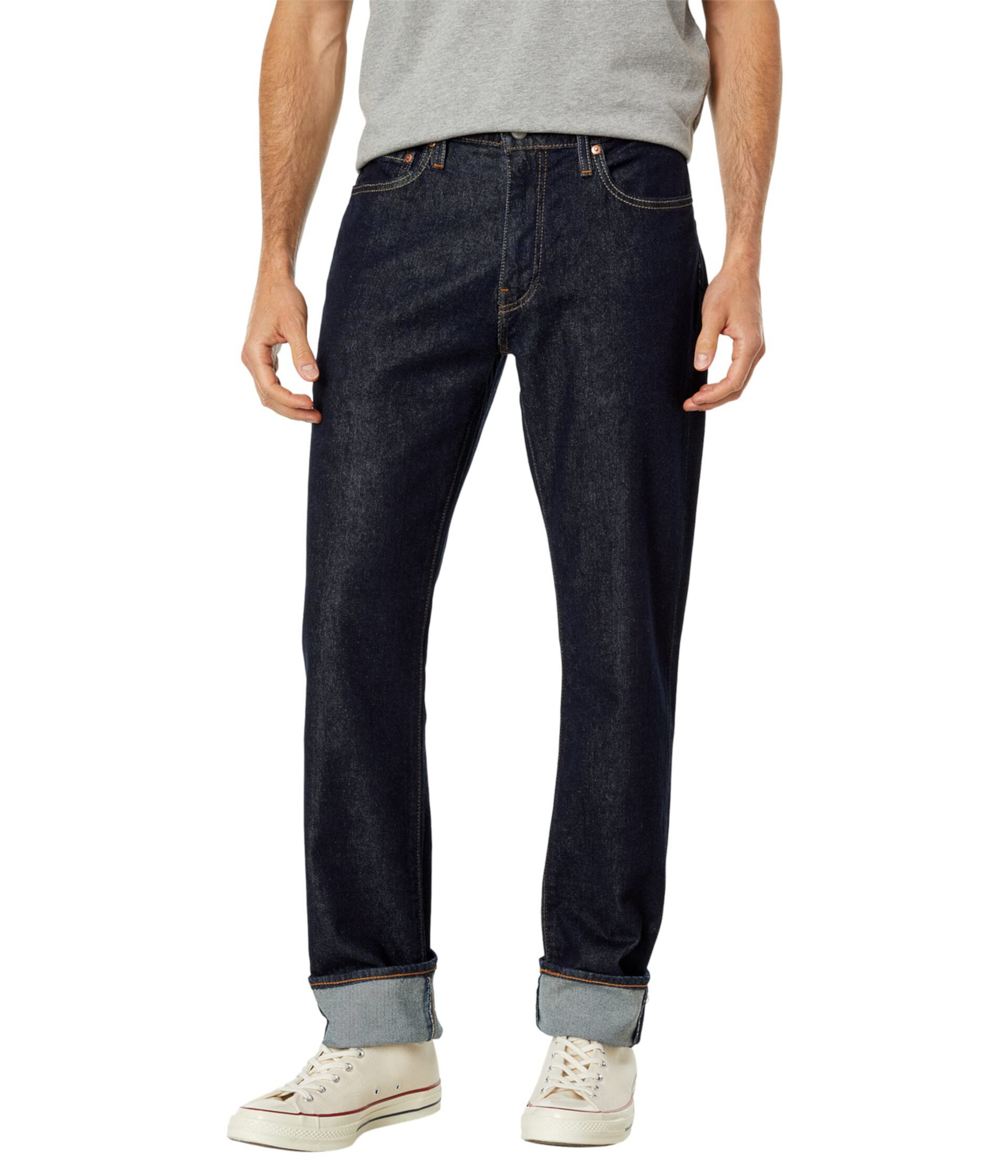 Мужские Джинсы bootcut Levi's® 541 Athletic Taper Levi's®