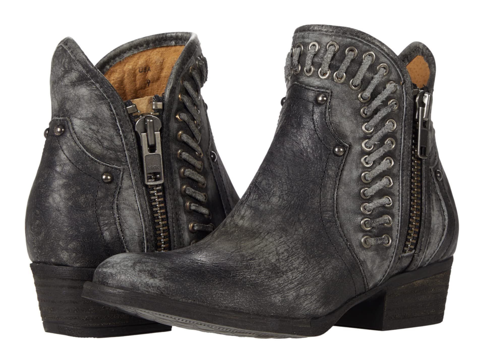 Q0200 Corral Boots