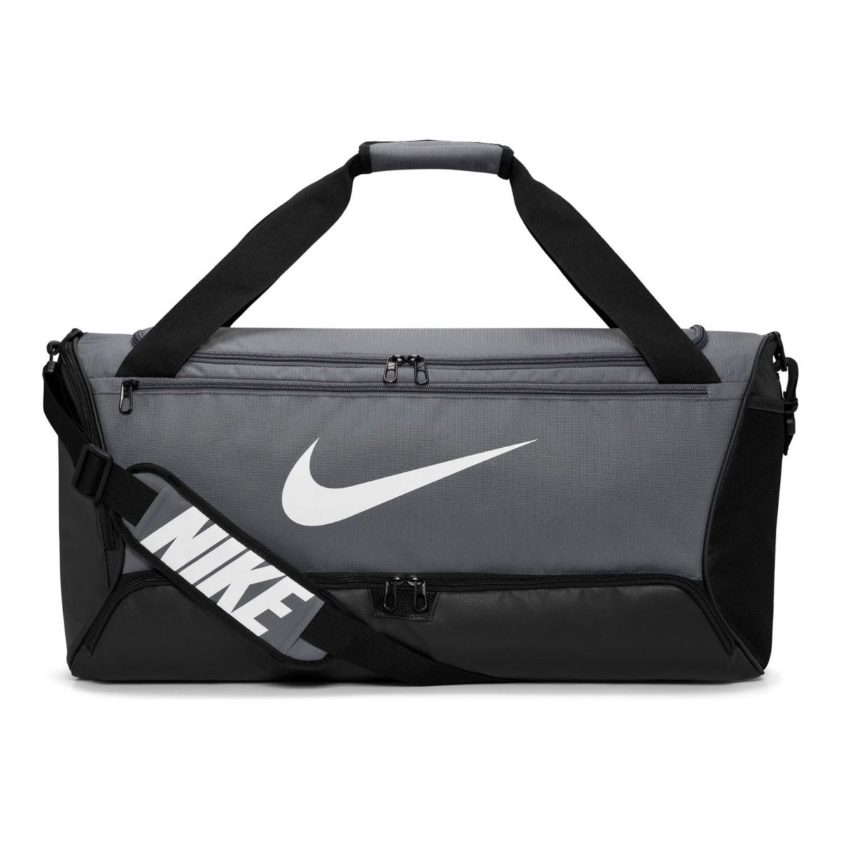 Сумка-дафл для тренинга Nike Brasilia 9.5 Medium Nike