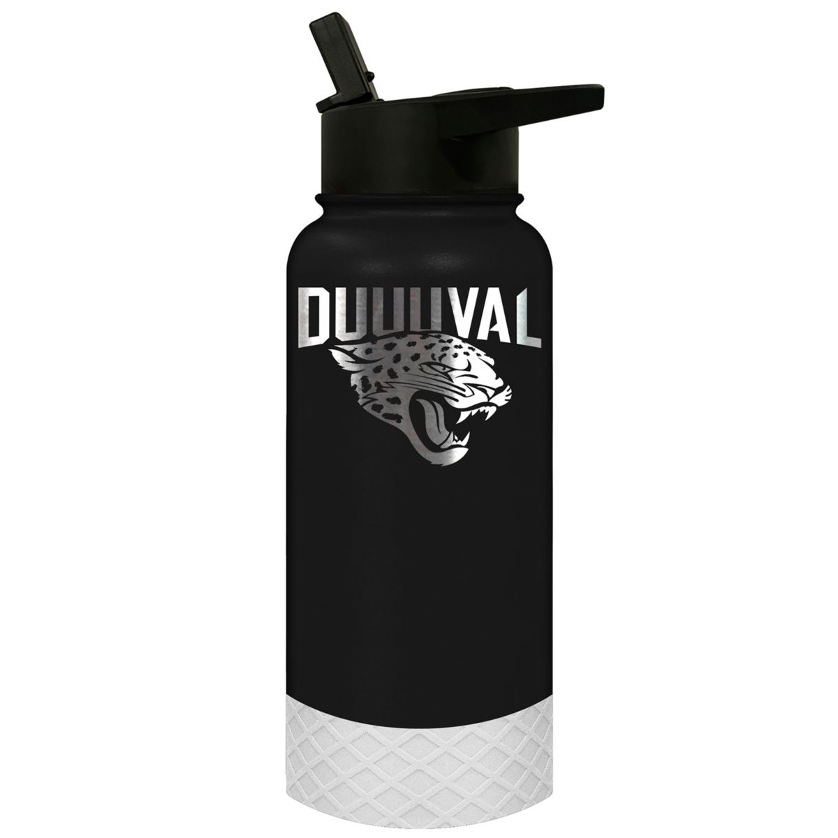 Бутылка для воды Jacksonville Jaguars Rally Thirst Unbranded