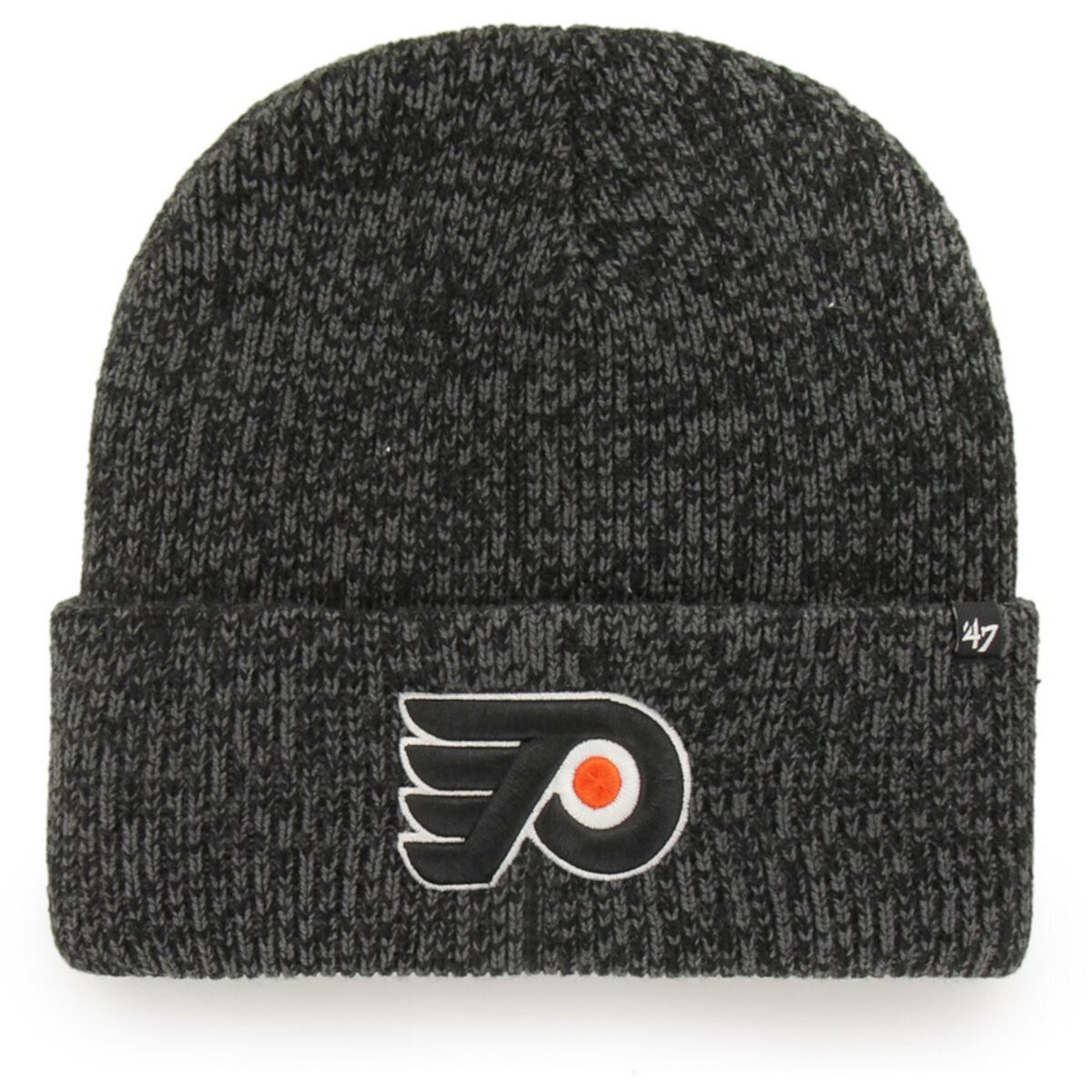 Brain 47. Шапка '47 brand Philadelphia. Шапка Flyers 47 brand. Шапка Flyers 2014. Knit hat 47 Flyers Orange.