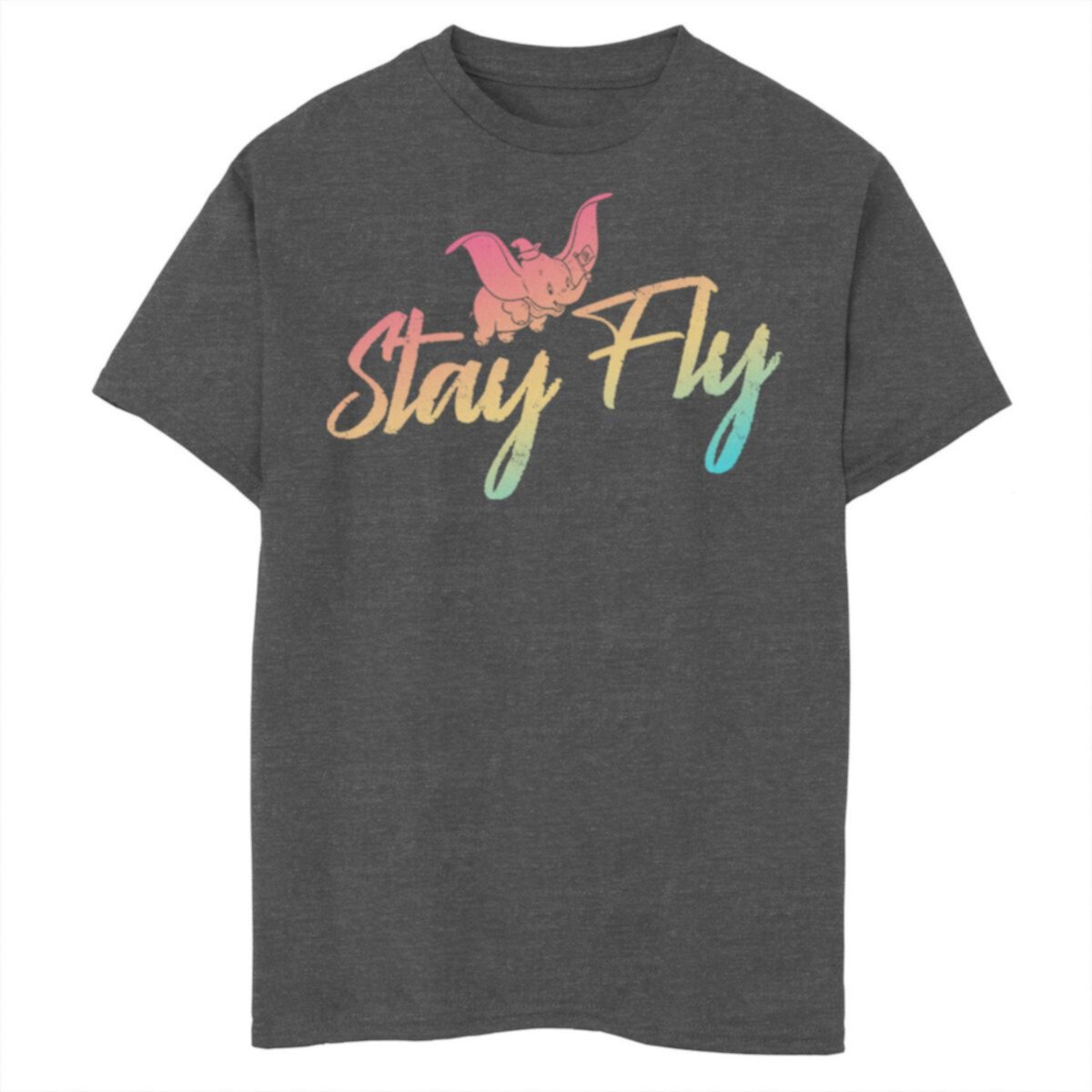 Be fly stay fly