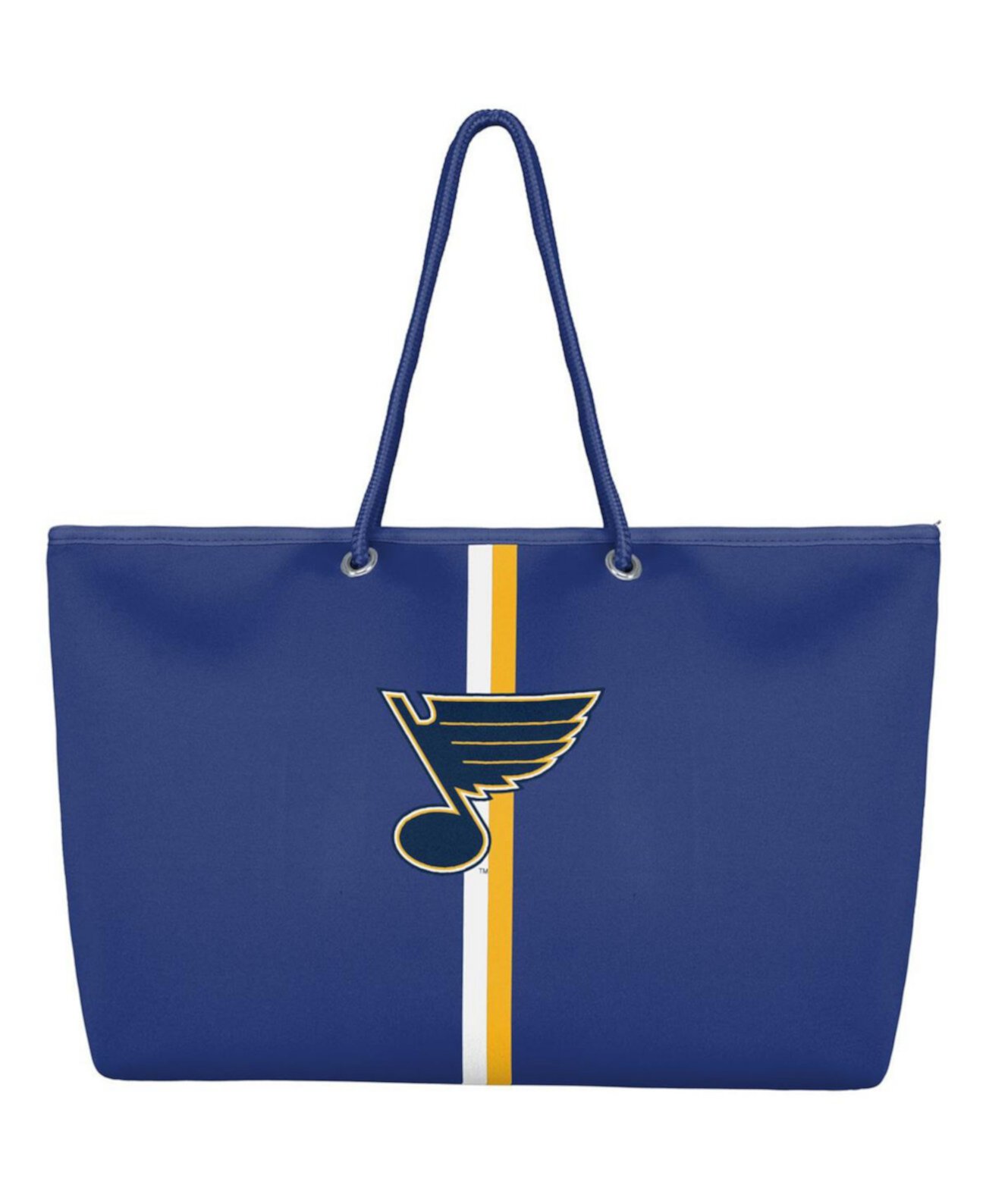 Женская большая сумка St. Louis Blues FOCO
