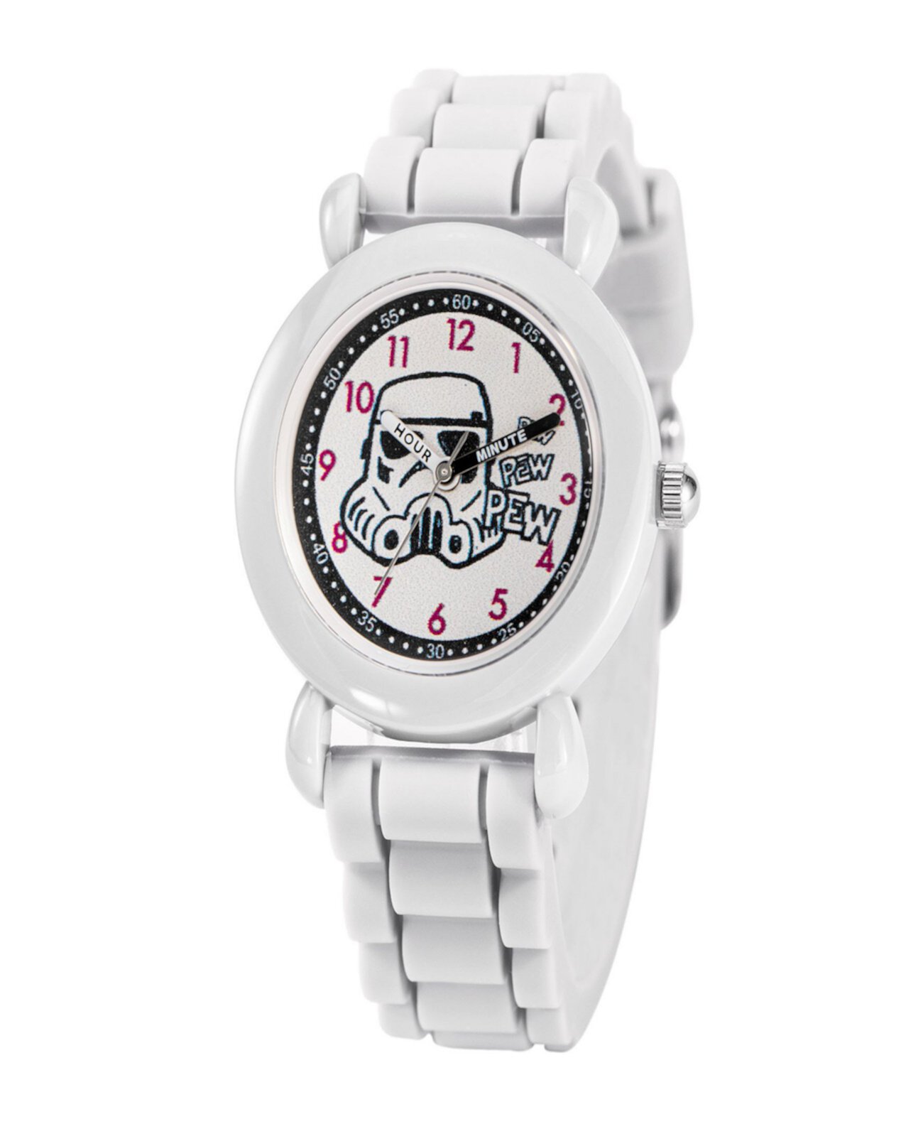 Детские часы ewatchfactory Disney Star Wars, 32мм Ewatchfactory