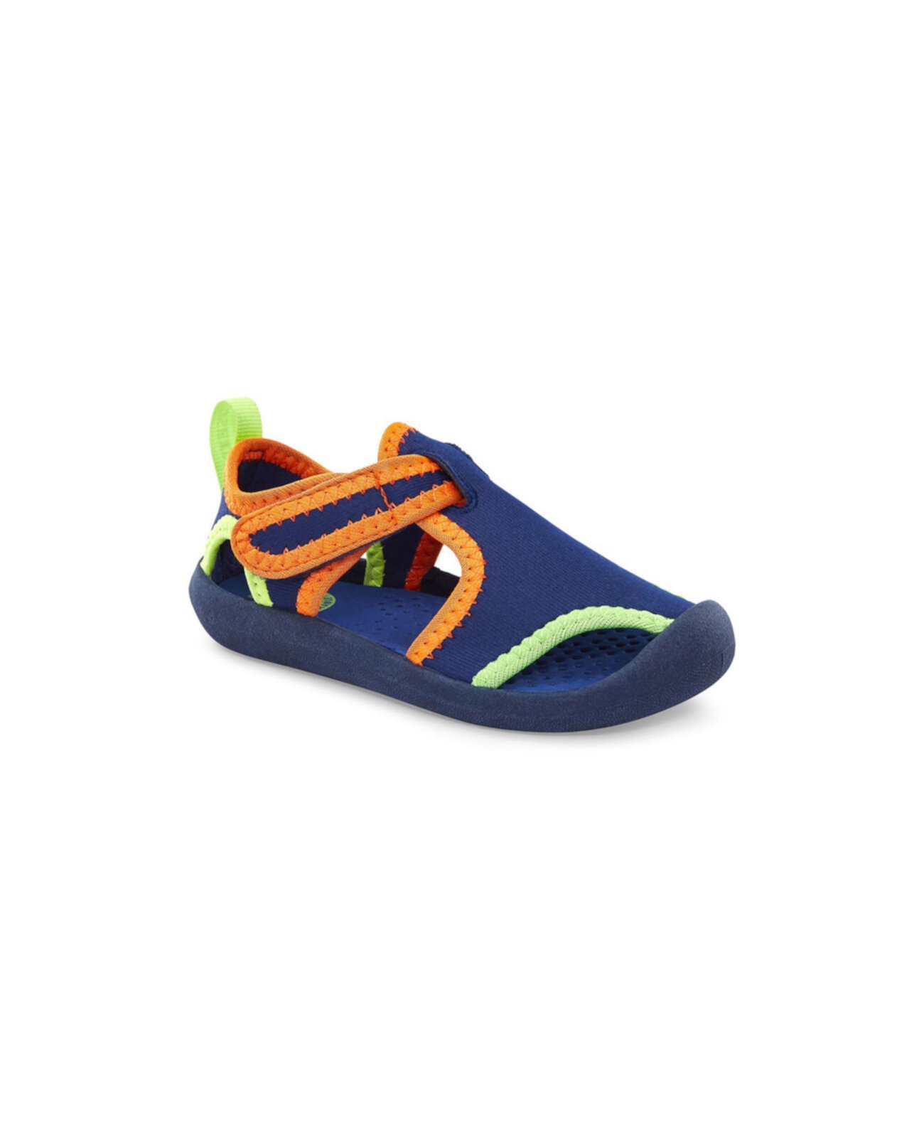 Сандалии OshKosh B'gosh Для мальчиков Baby Boys Aquatic OshKosh B'gosh