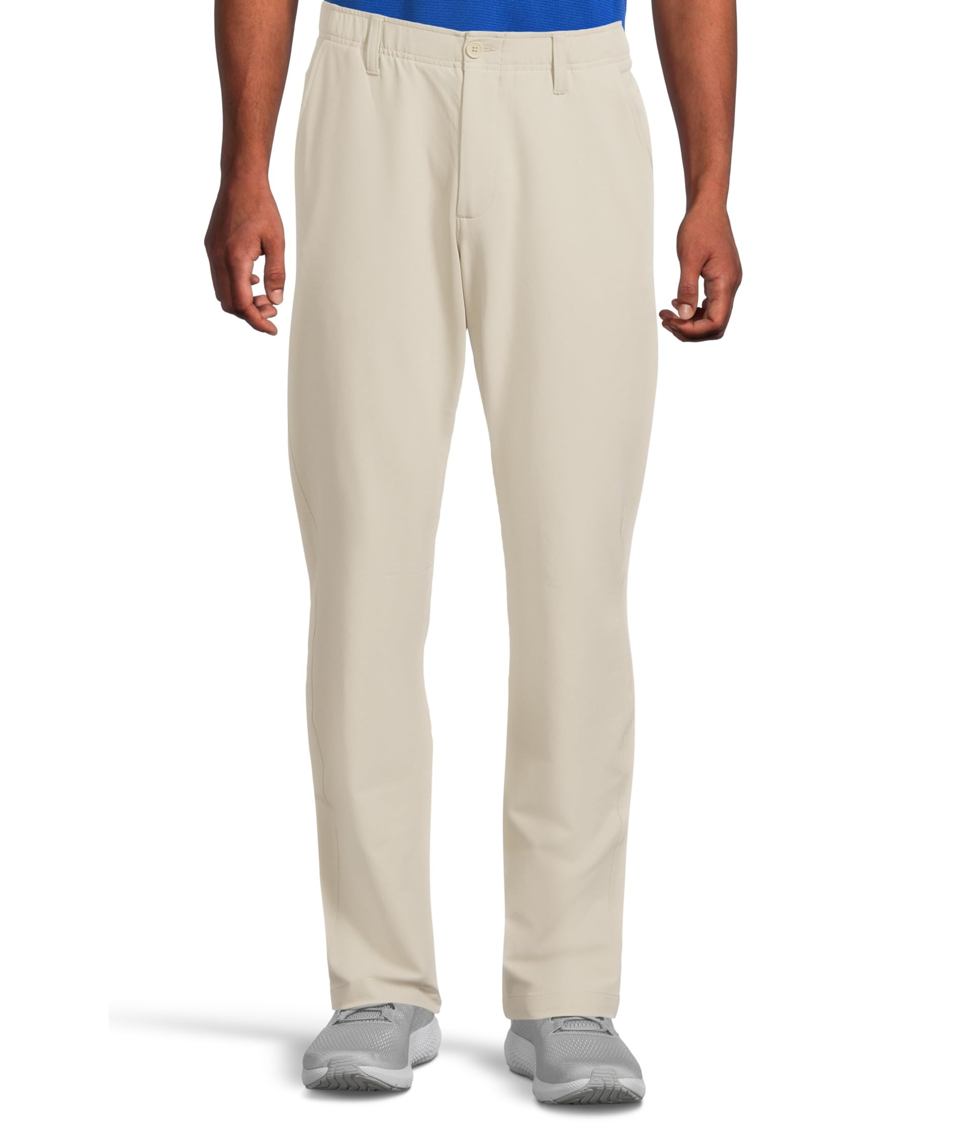 Мужские Брюки Under Armour Golf Drive Pants Under Armour Golf