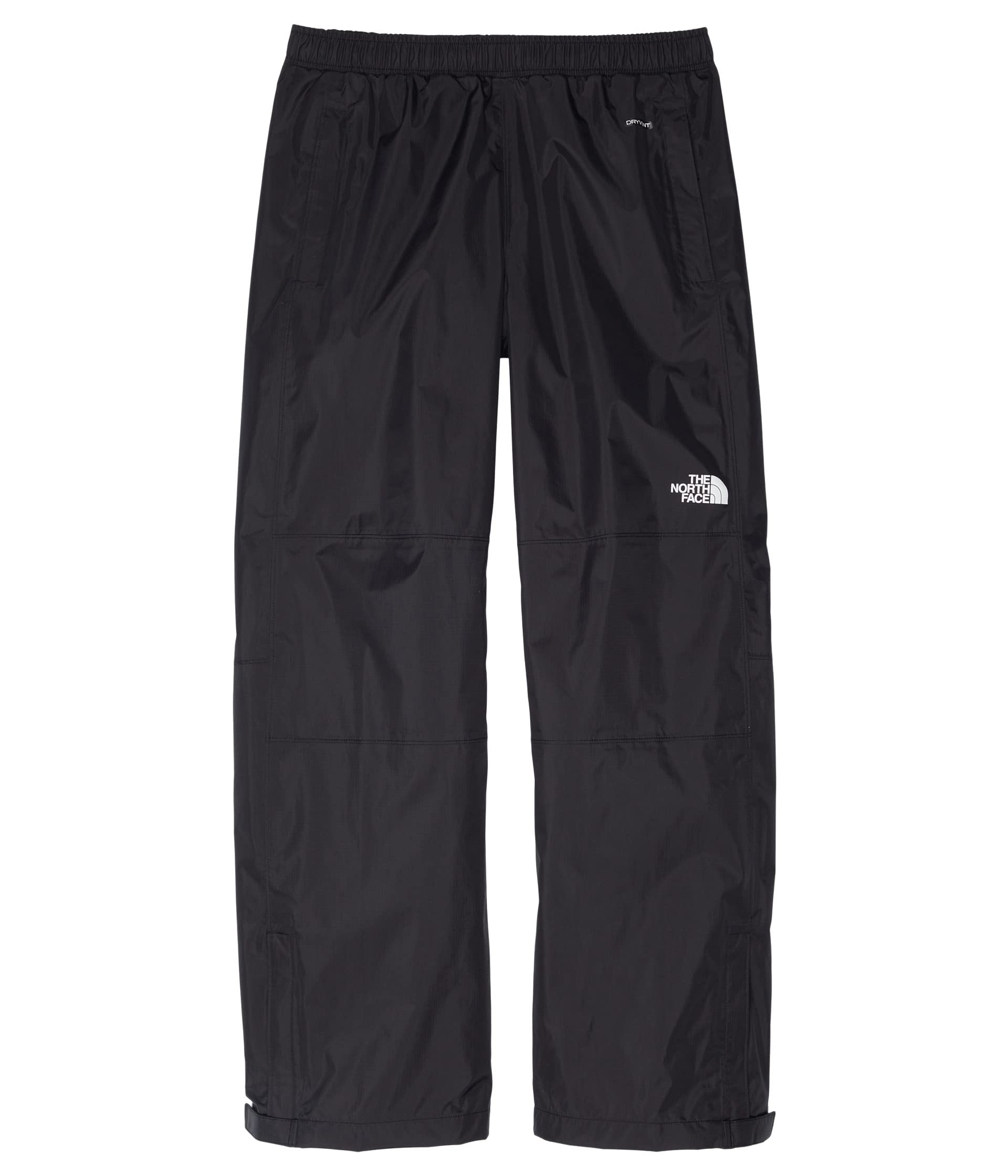 Resolve Rain Pants (Little Kids/Big Kids) The North Face