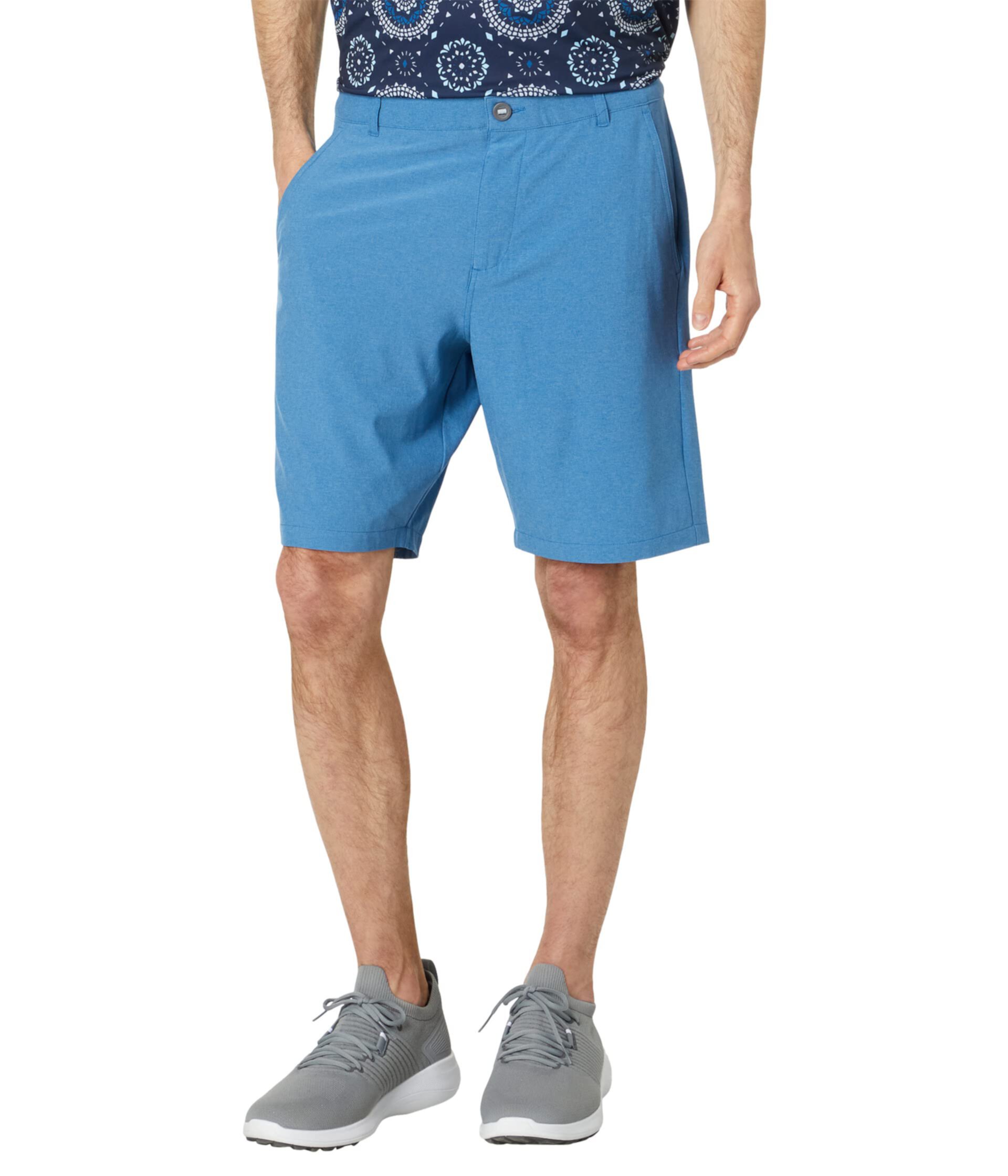 101 North Shorts PUMA Golf