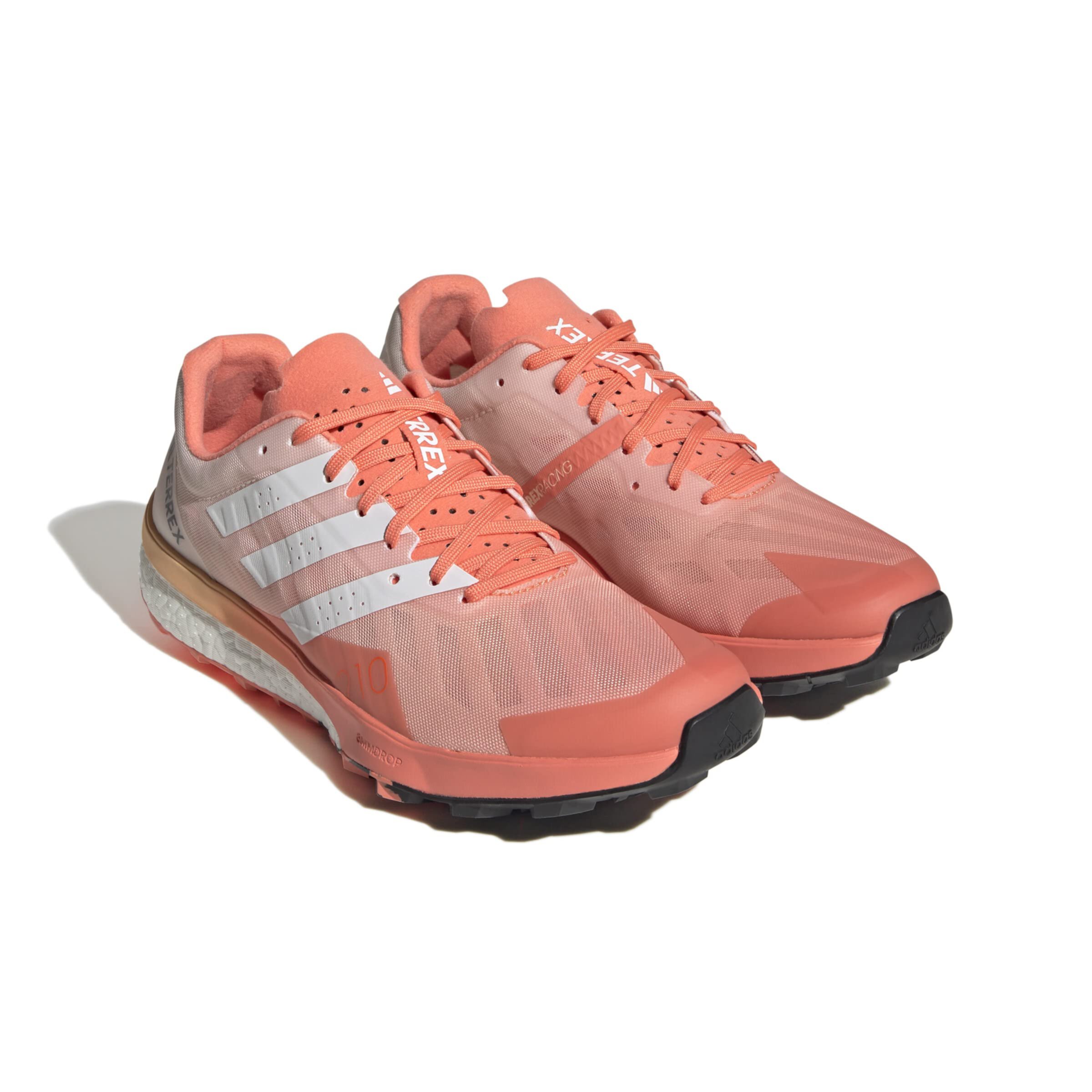 Террекс Спид Ультра от Adidas для женщин - беговая обувь Adidas